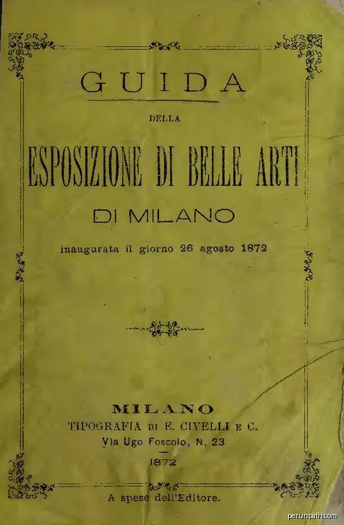 Sentiero di Mamma Giuseppina