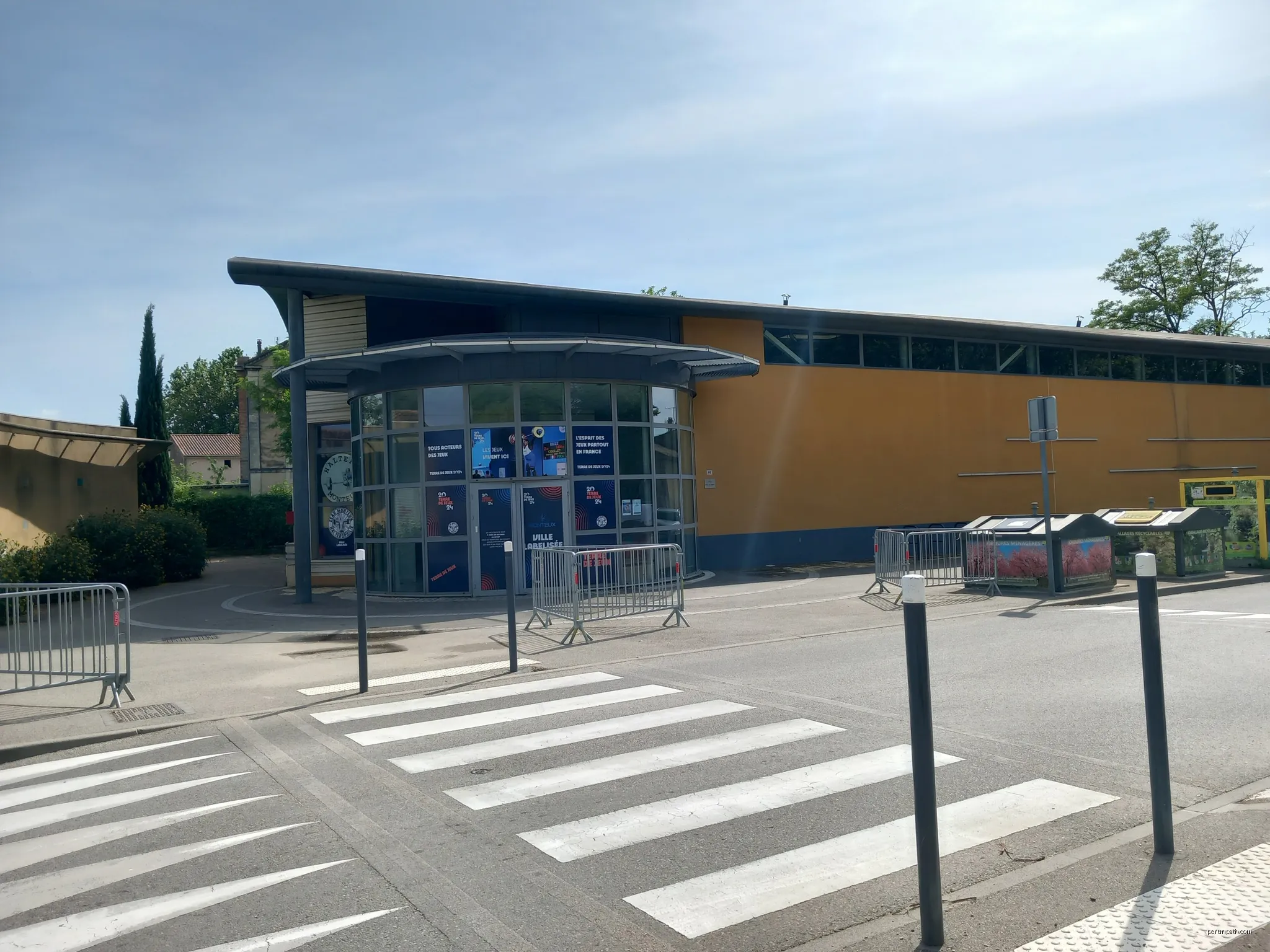 Au Coeur du Comtat Venaissin
