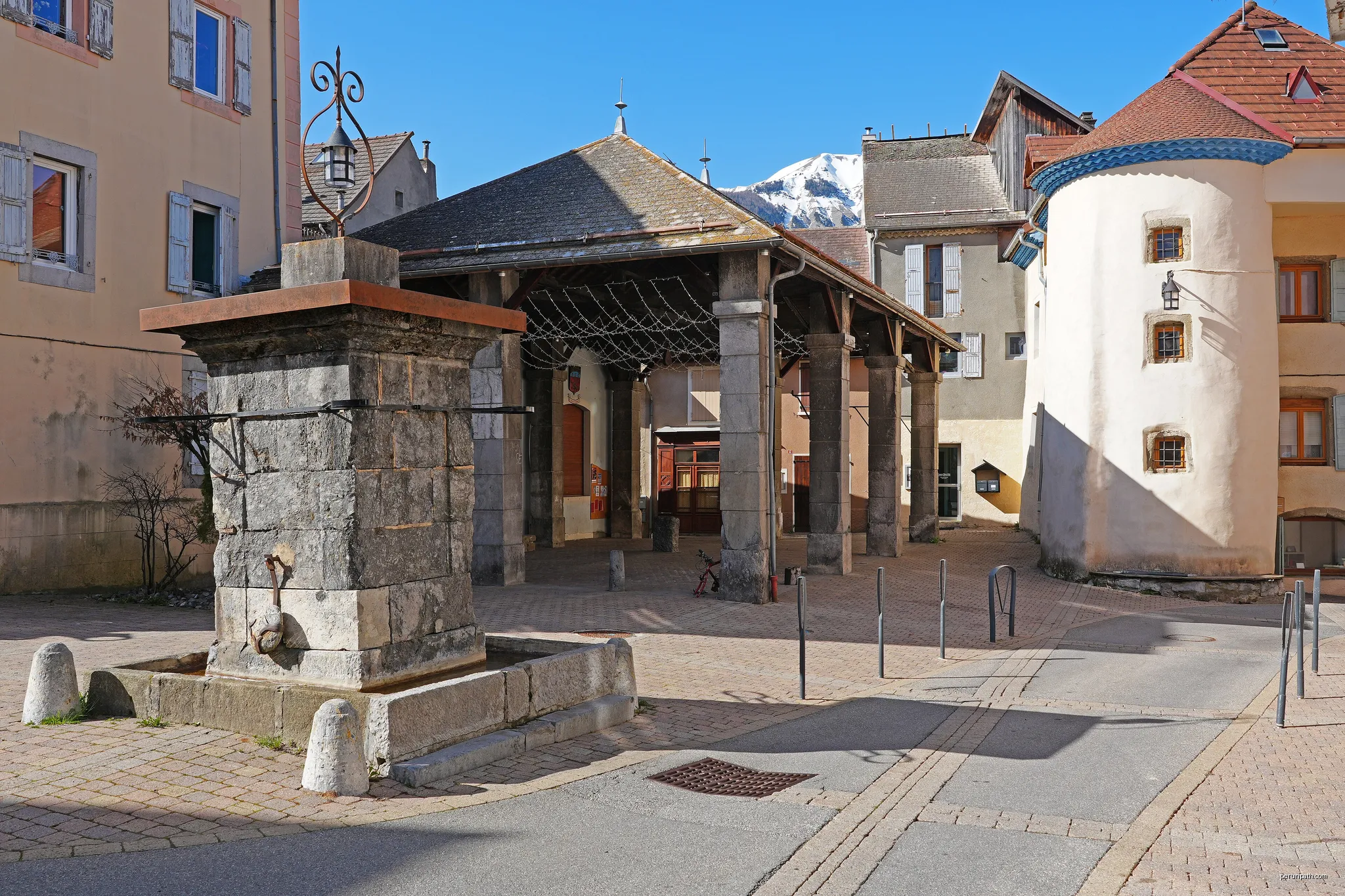 Le Bocage du Champsaur