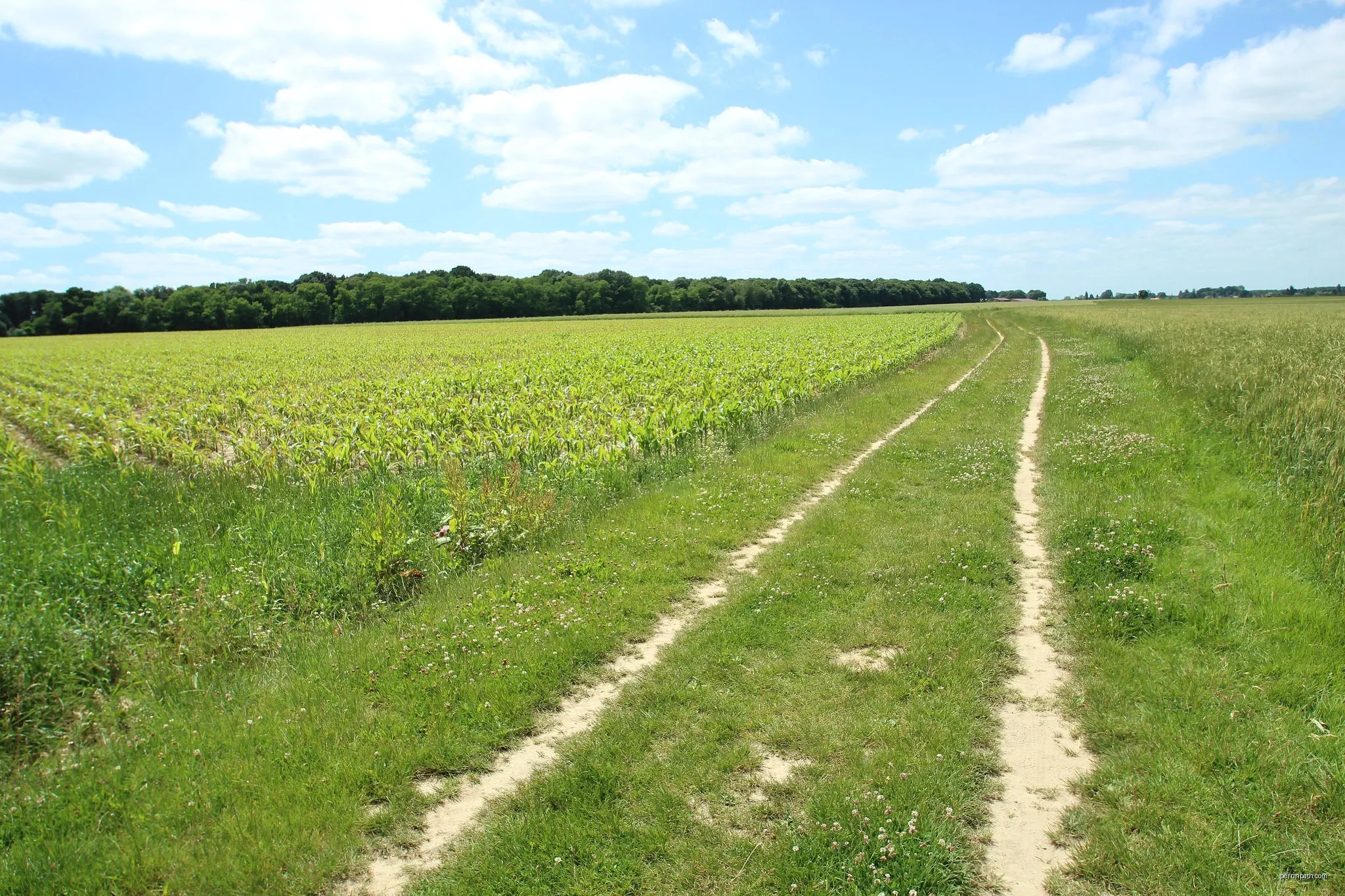 Le Chemin des Hameaux