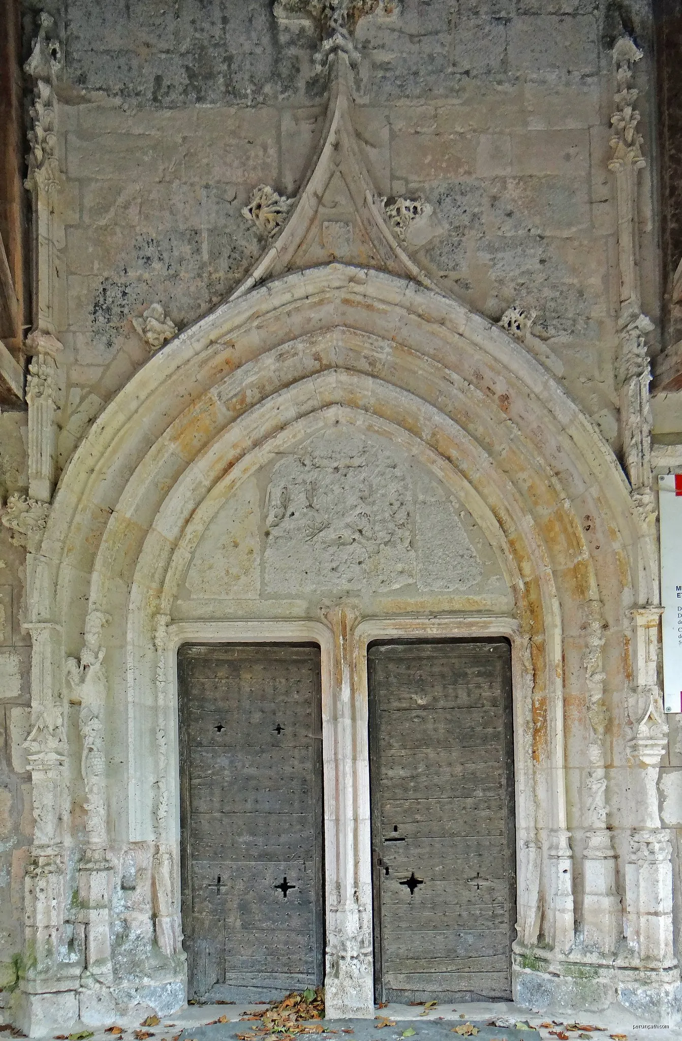 Chevauchée du Haut-Agenais au Pays de Serres