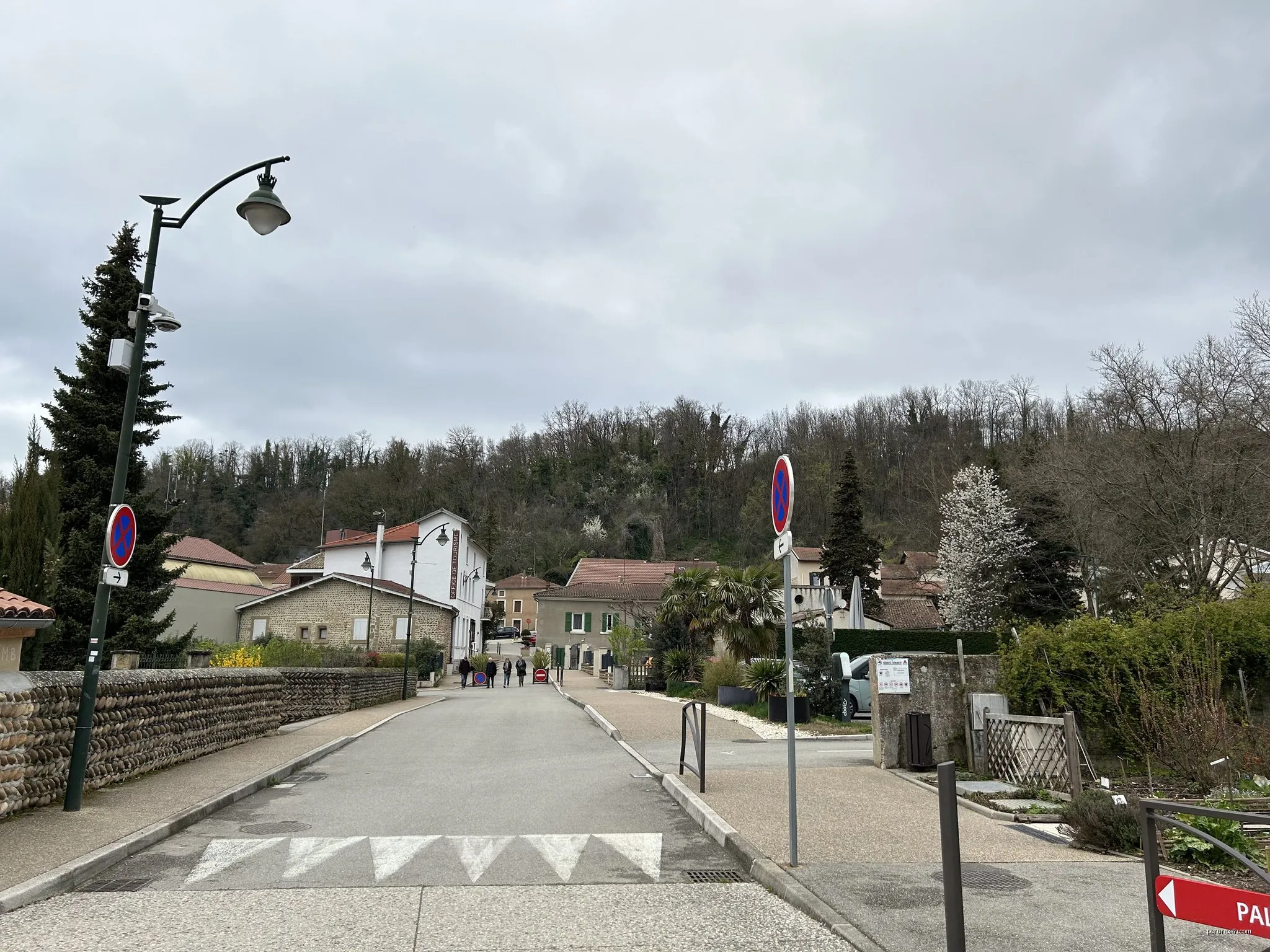 Drome VTT n°1 (VERT)