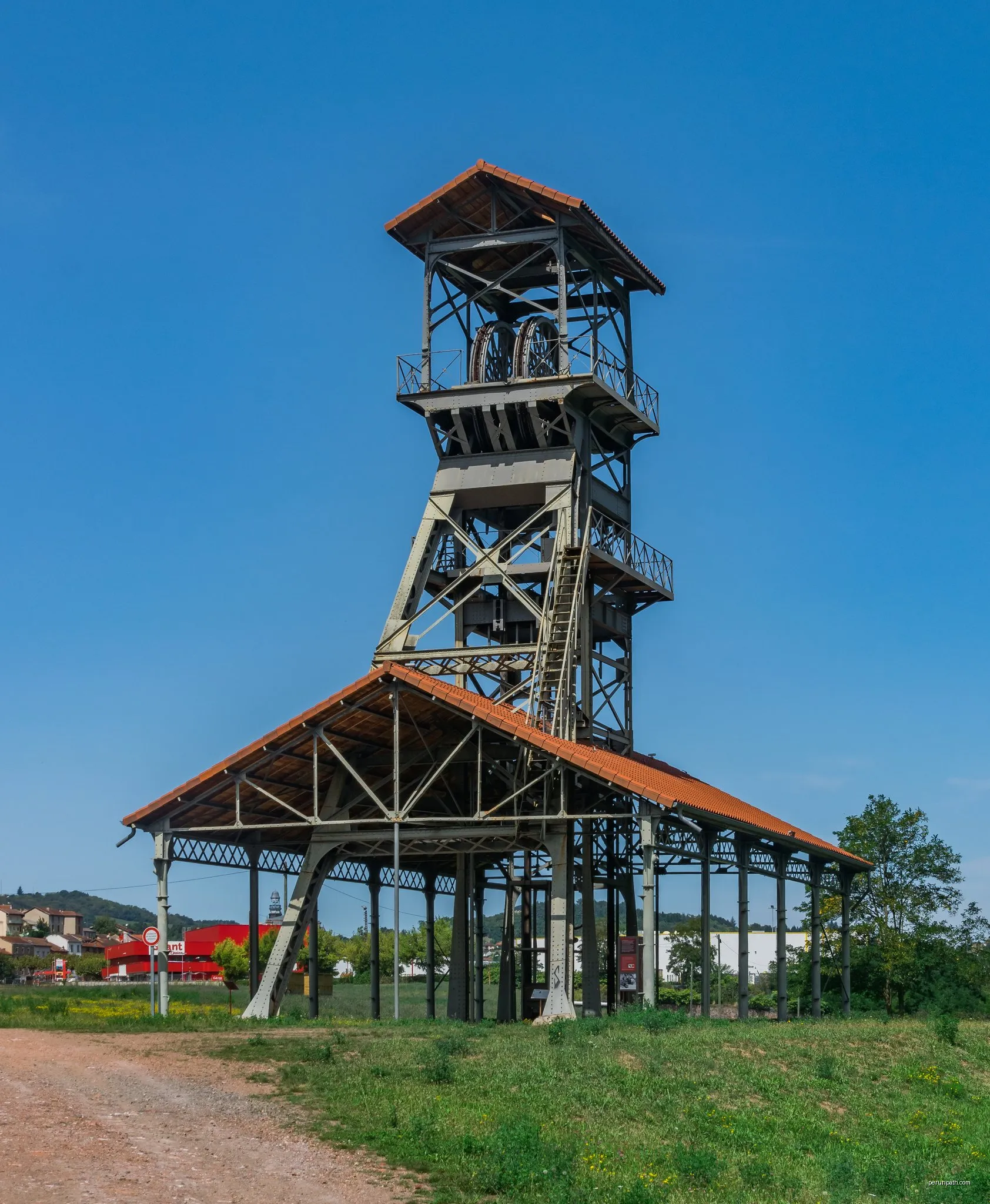 Le panoramique
