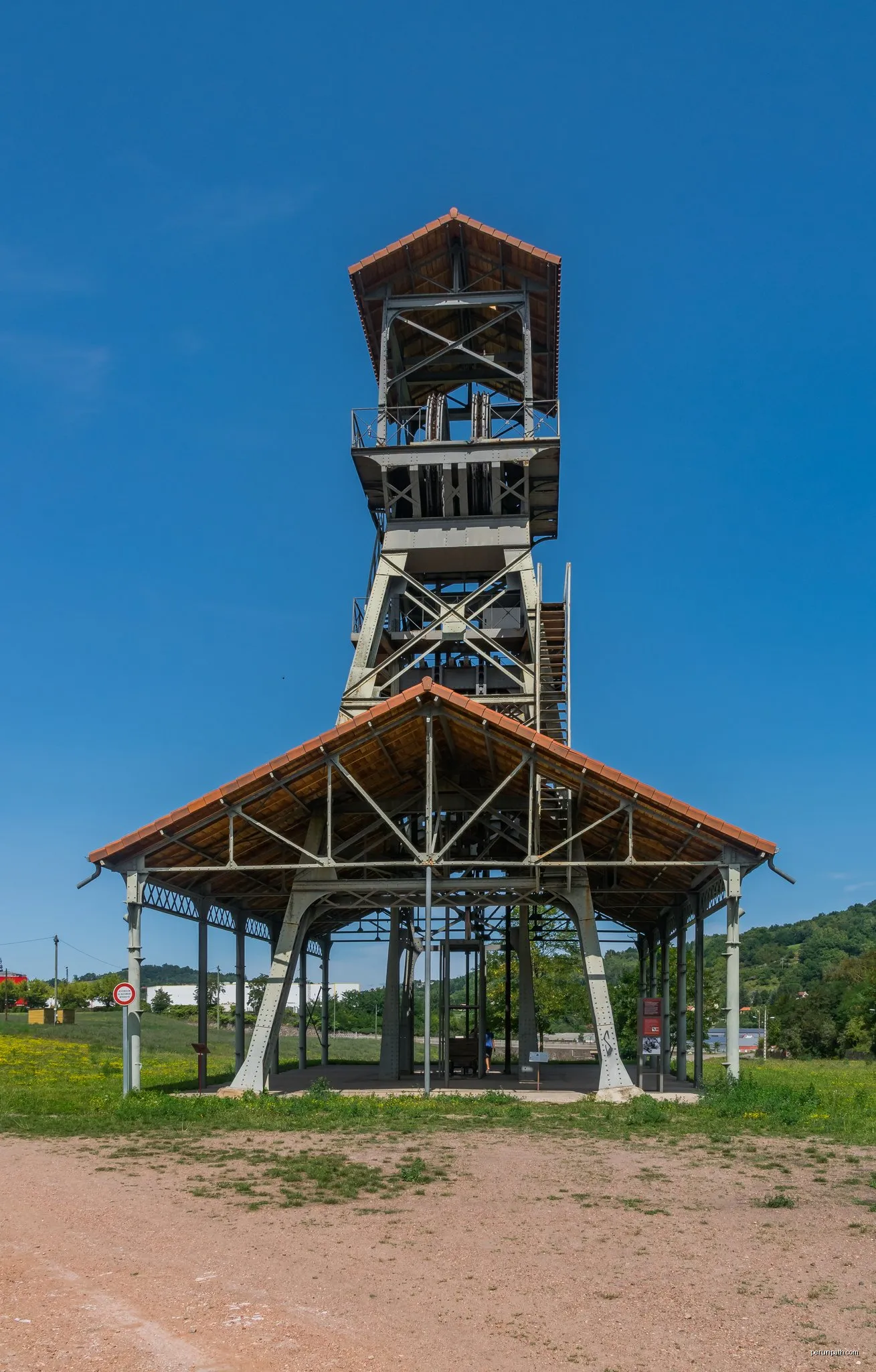 Le panoramique
