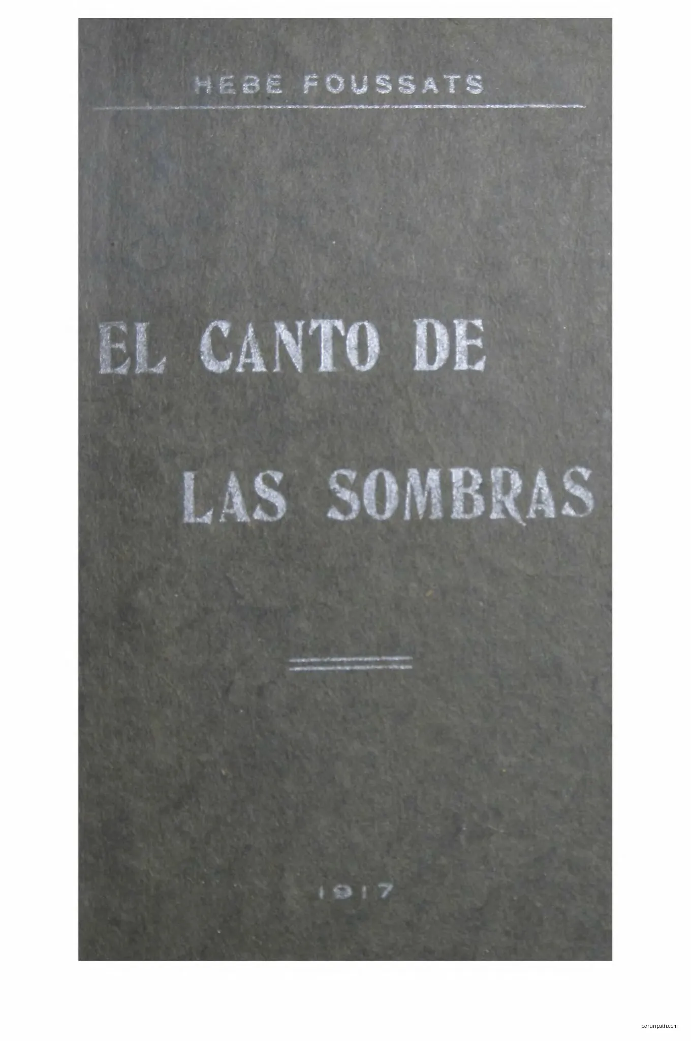 Senda Valle de Lunada