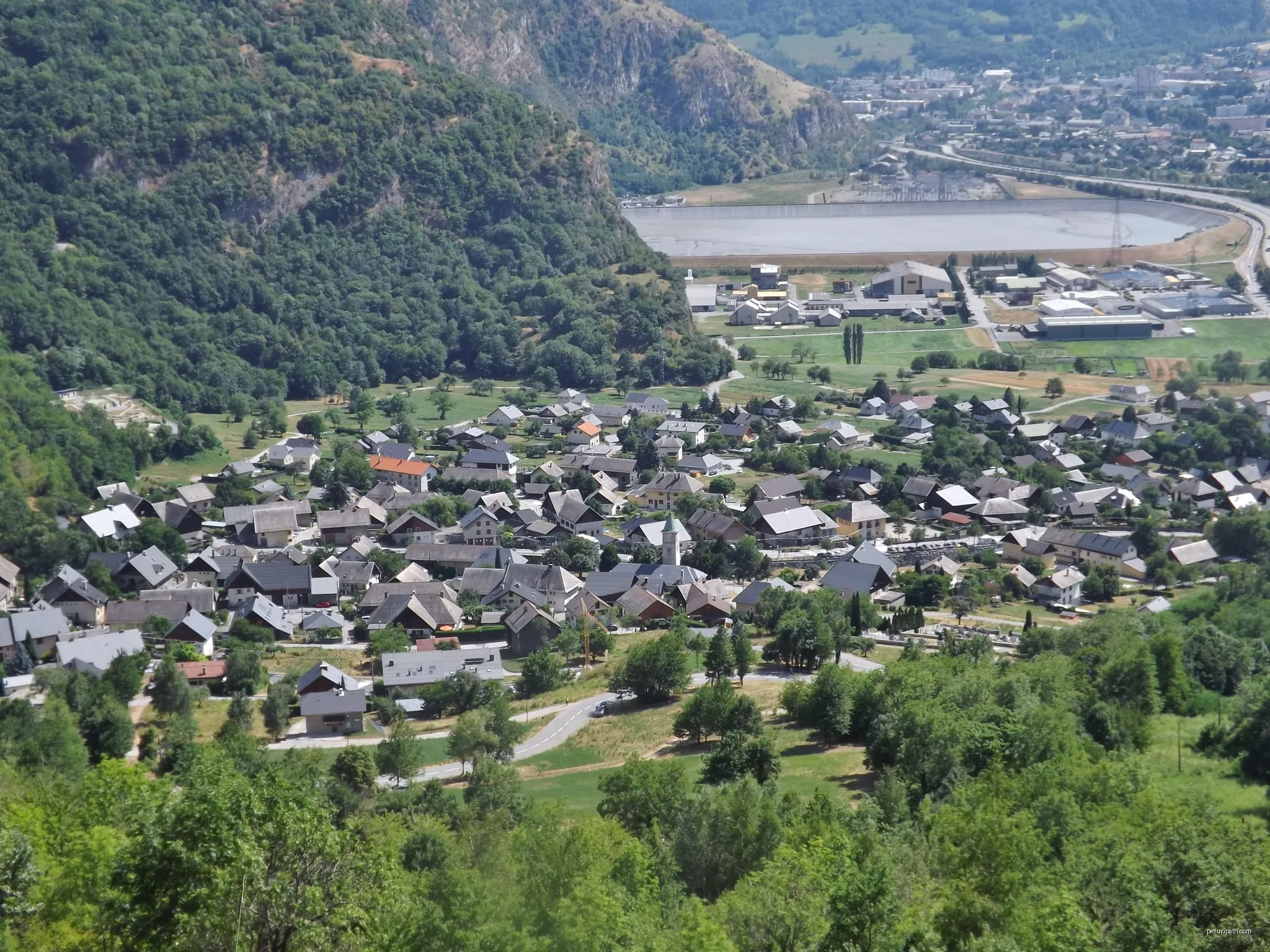 EN01 - Le berceau de la Maison de Savoie
