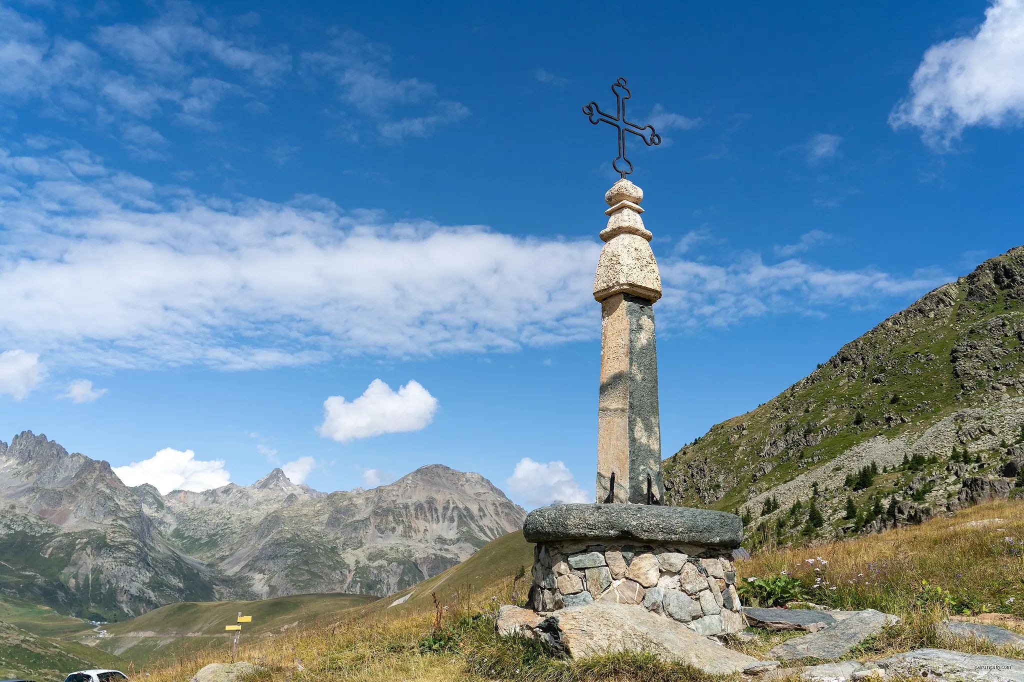 La Croix de Fer