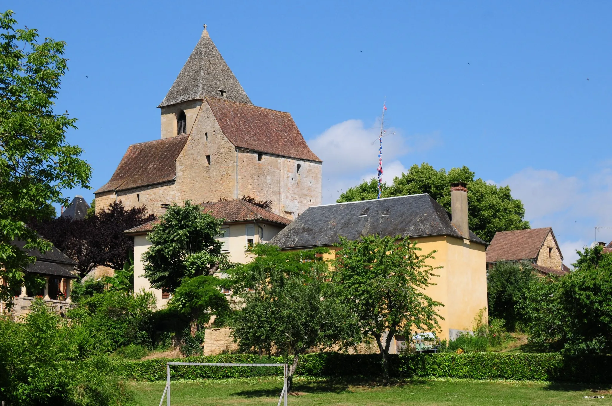 Promenade Périgord - Quercy
