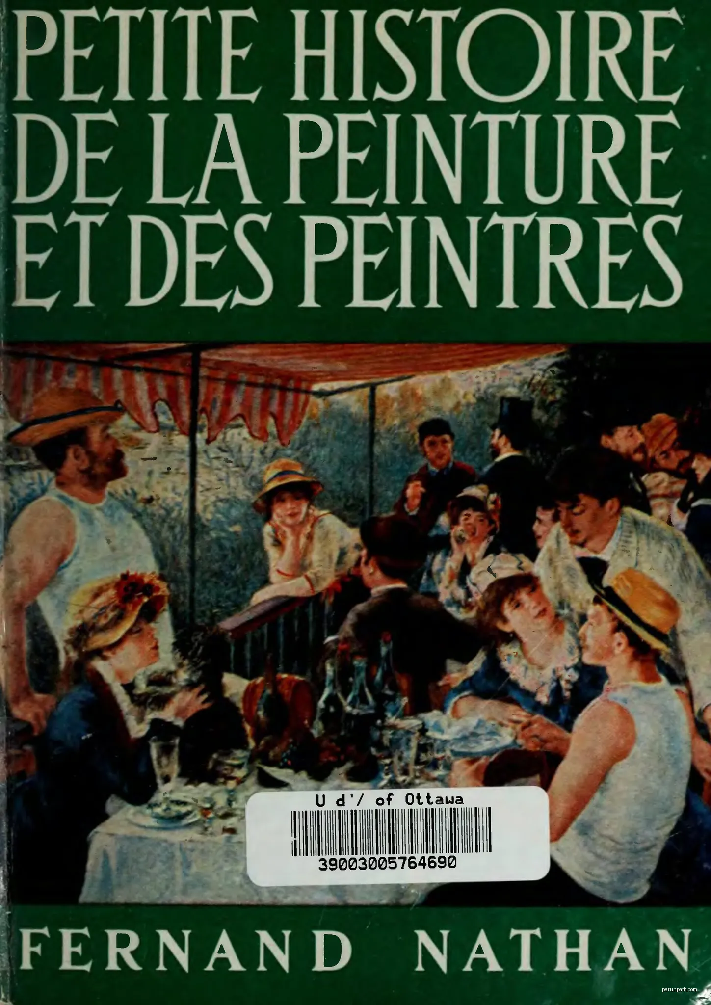 Le chemin des taureaux et de la vigne