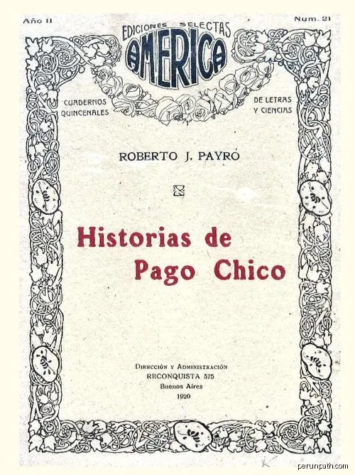 Pra la Payro - ?