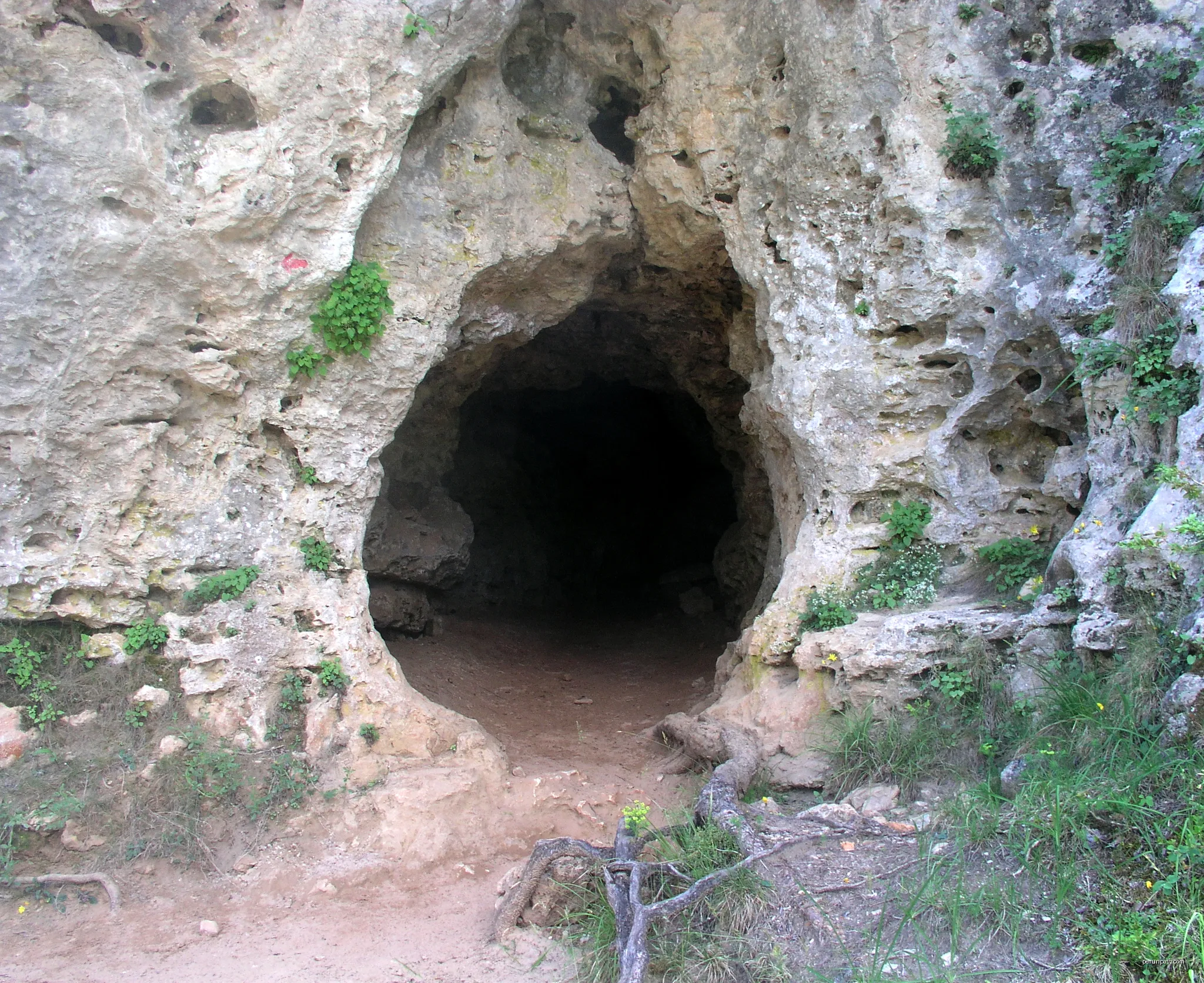 Les arcs de Saint-Pierre