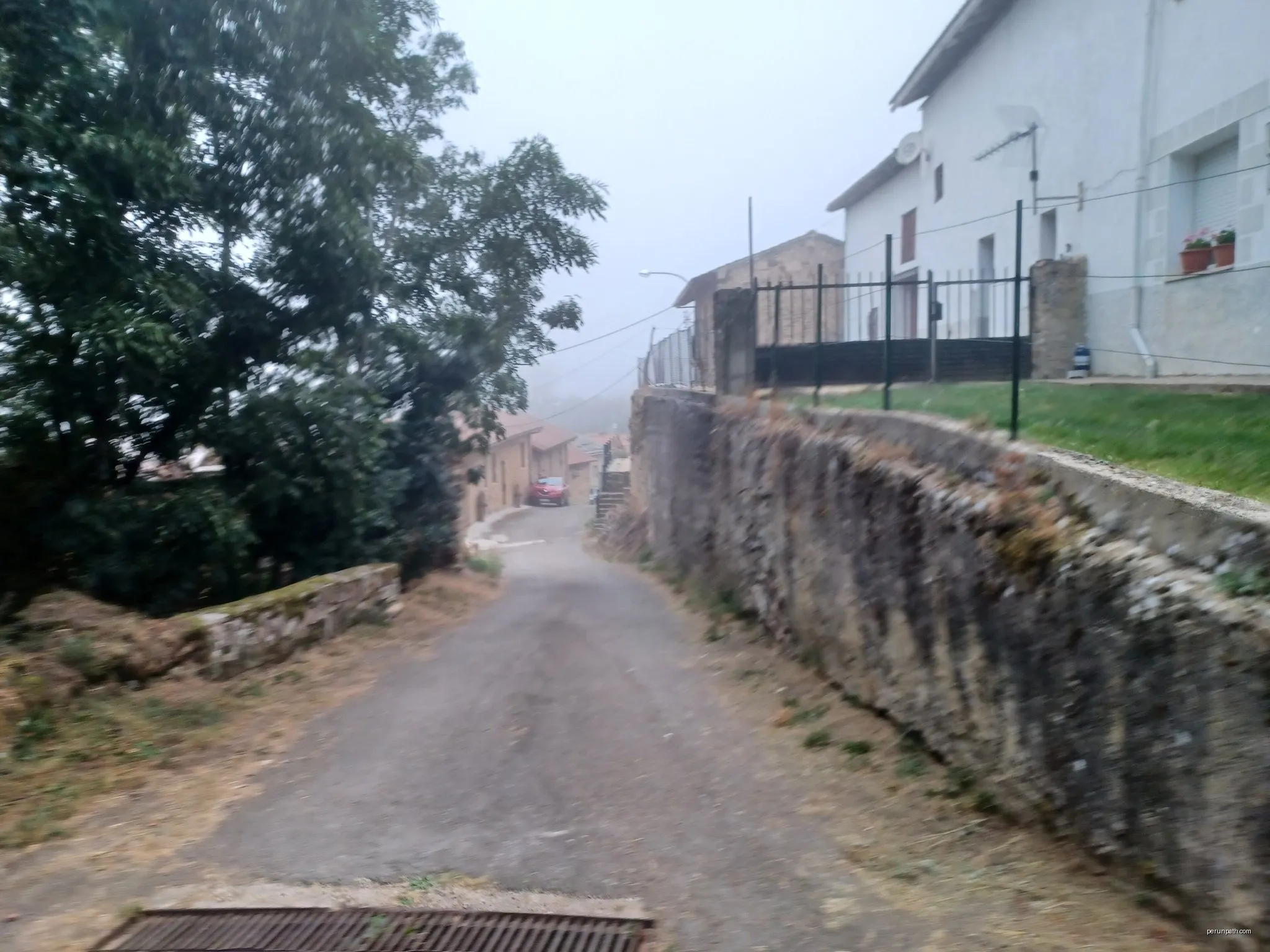 Puerto de Horcadas