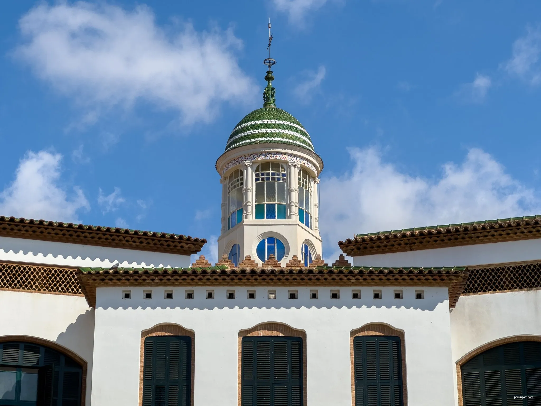 Sender dels Miradors
