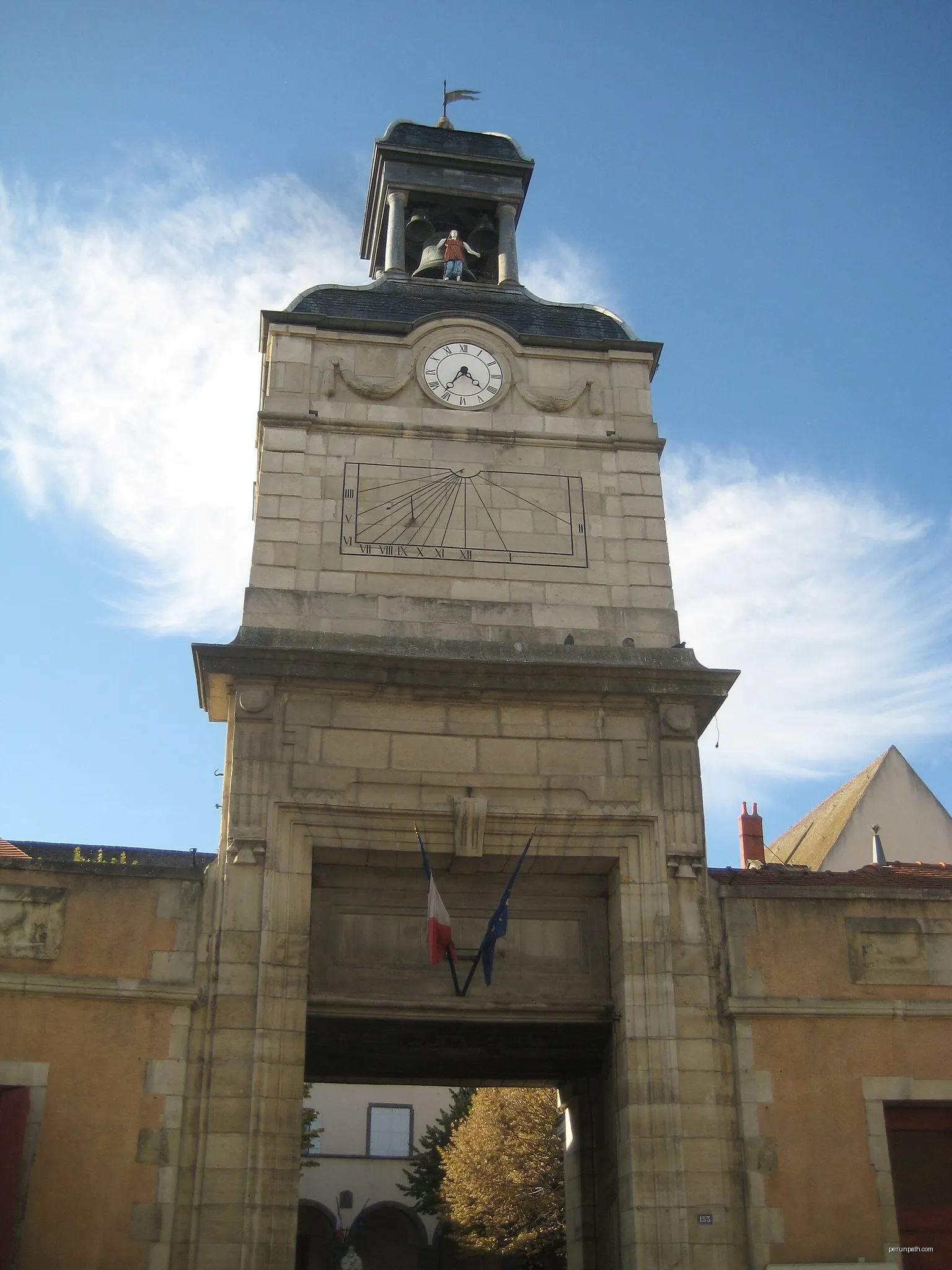 Château de la Roche