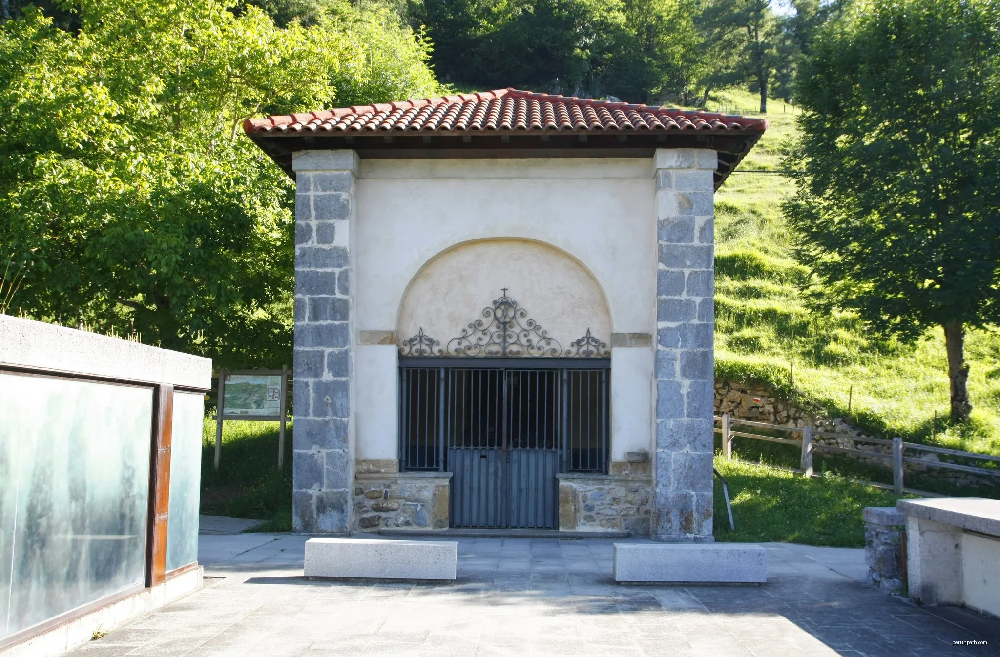 Urbiako xenda