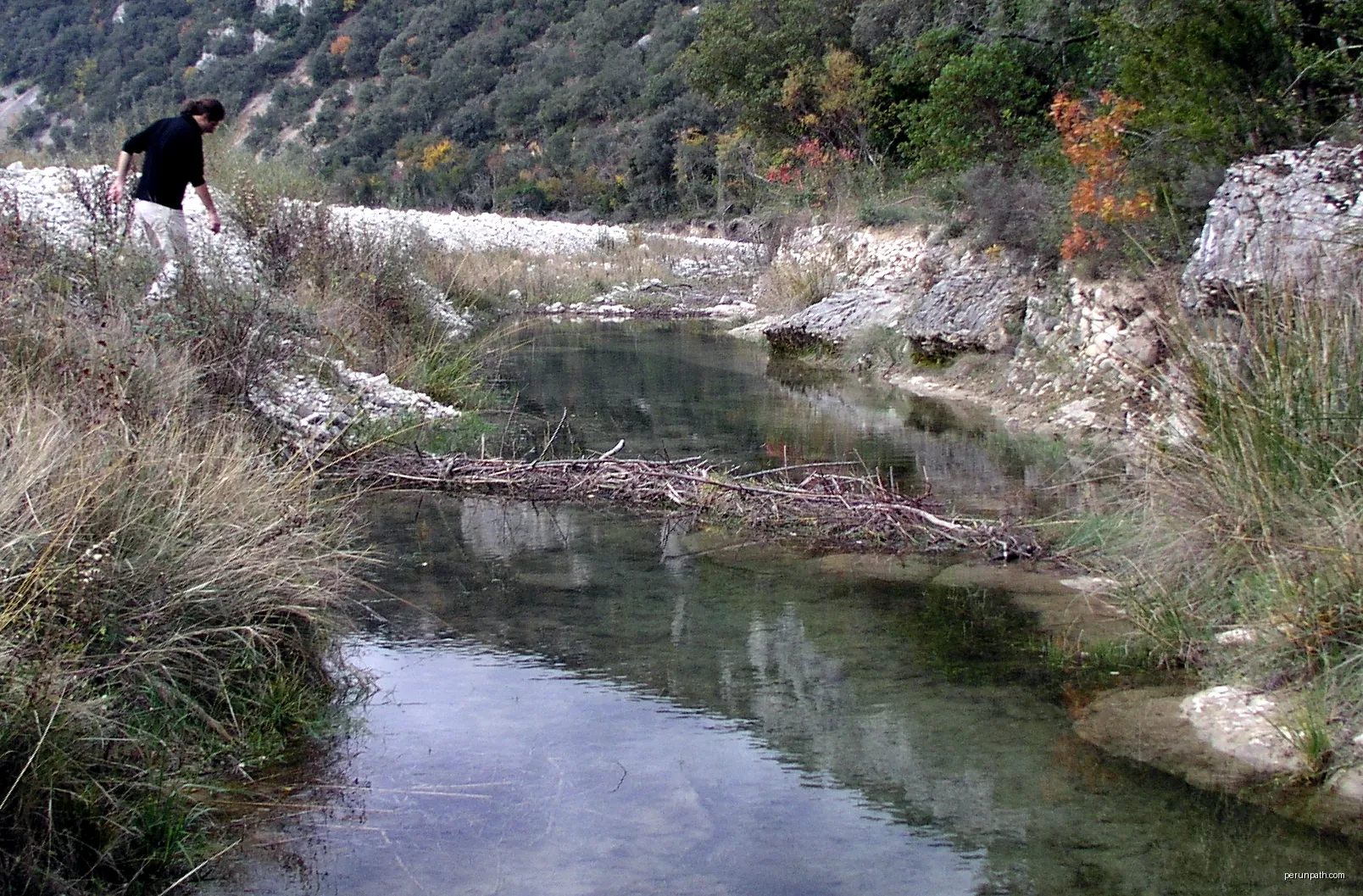 Orbeire - Pertus de Fabria