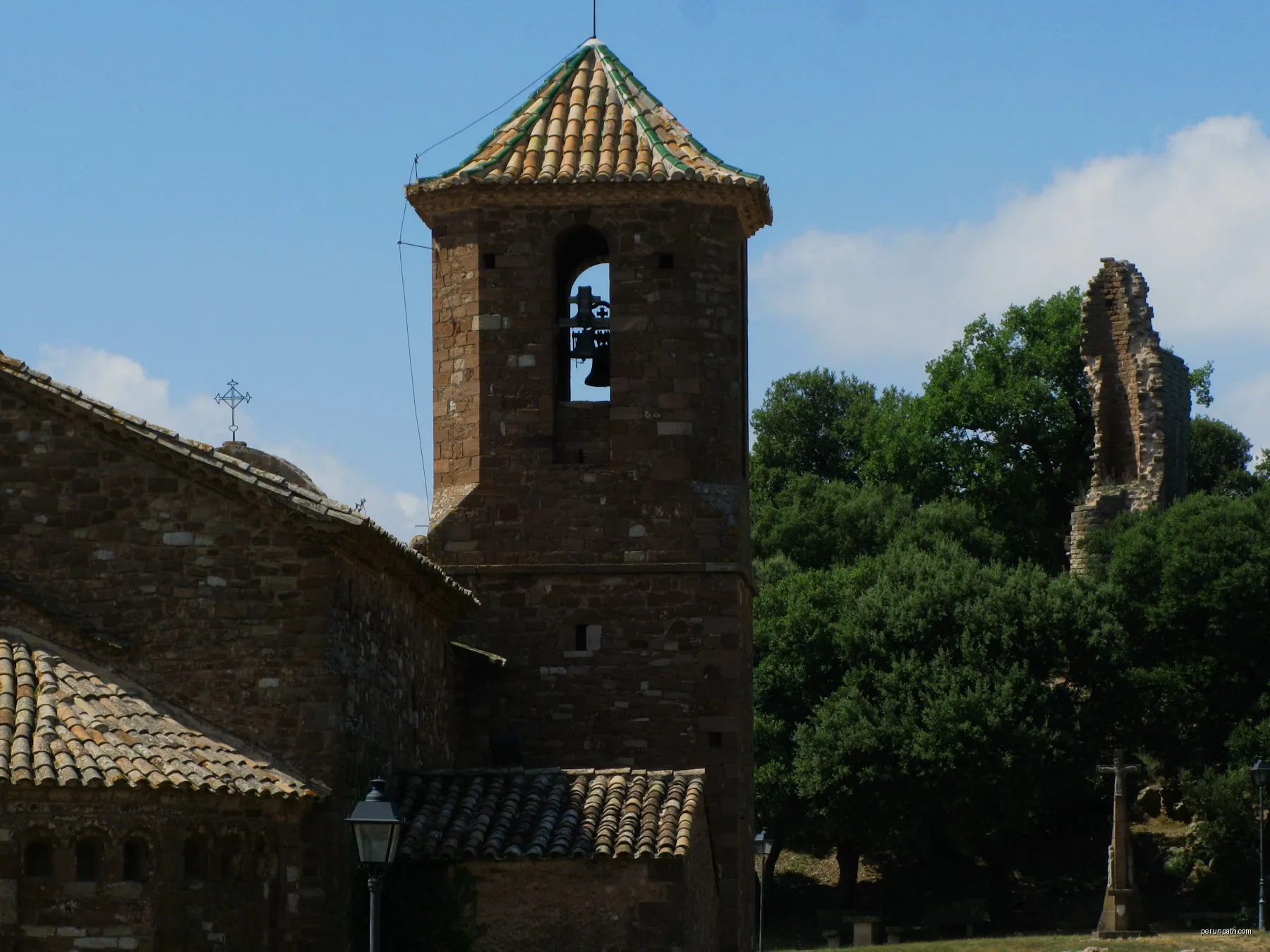Matagalls - Montserrat
