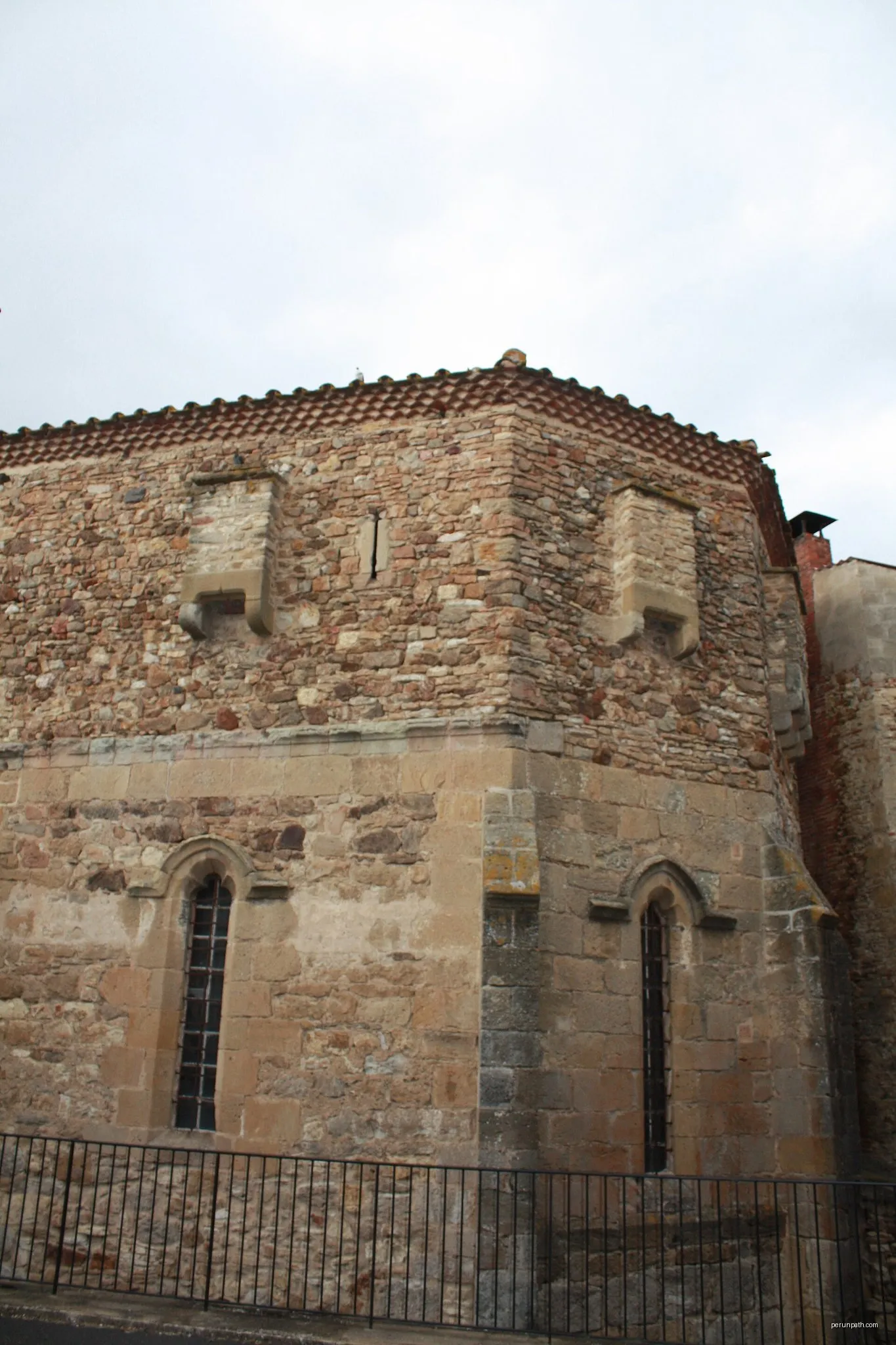 Bansat / Les Pradeaux