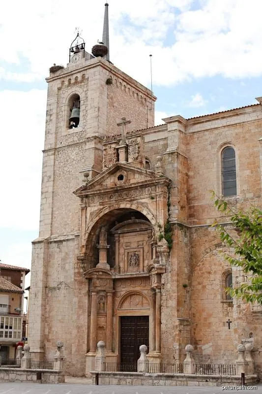 Etapa 11: Roa – Peñafiel