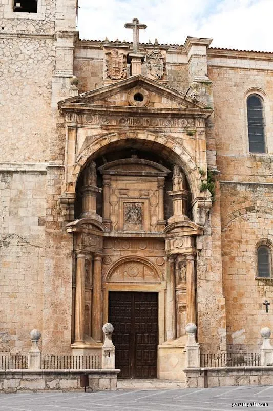 Etapa 10: Aranda de Duero – Roa