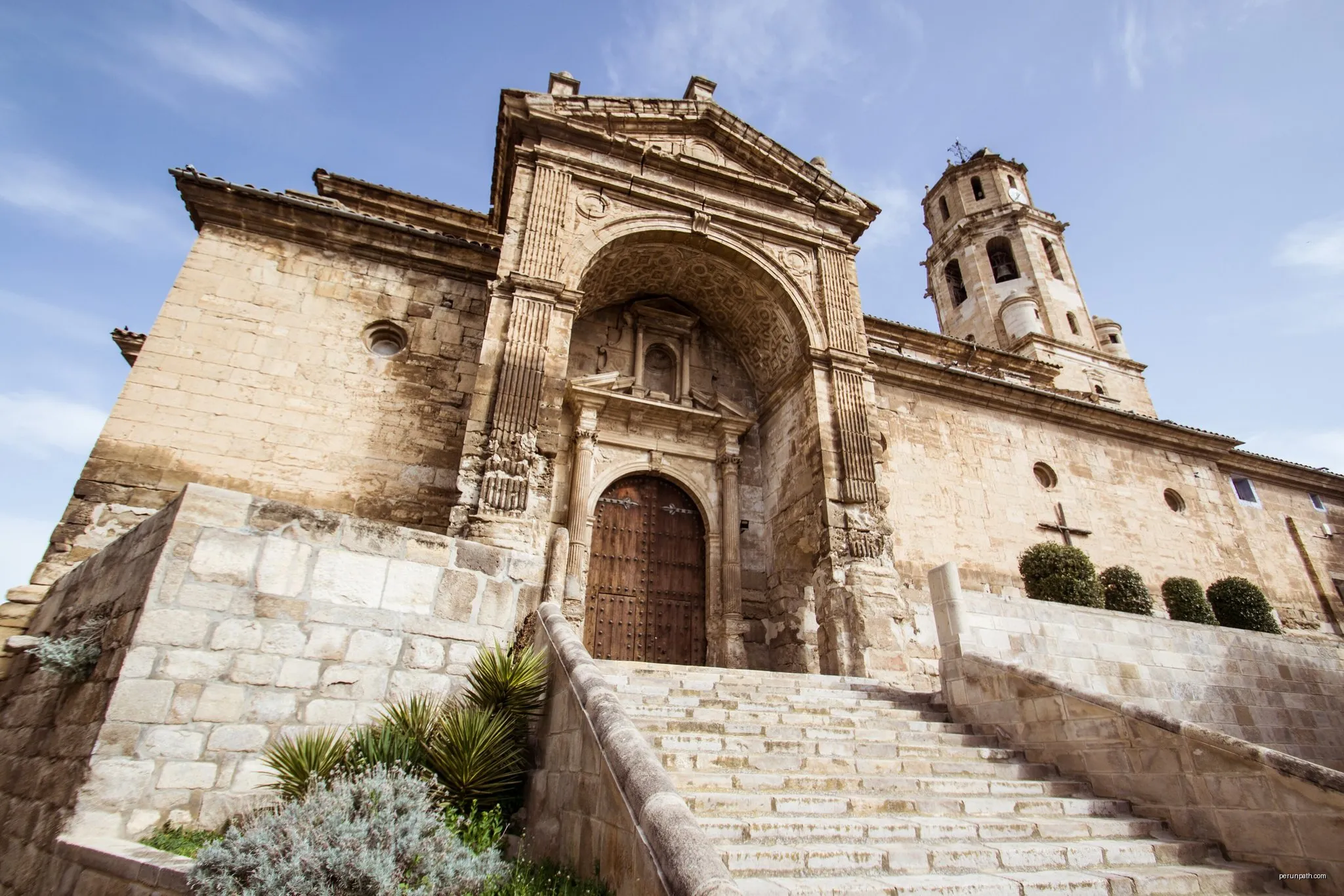 Senderos de La Ribagorza