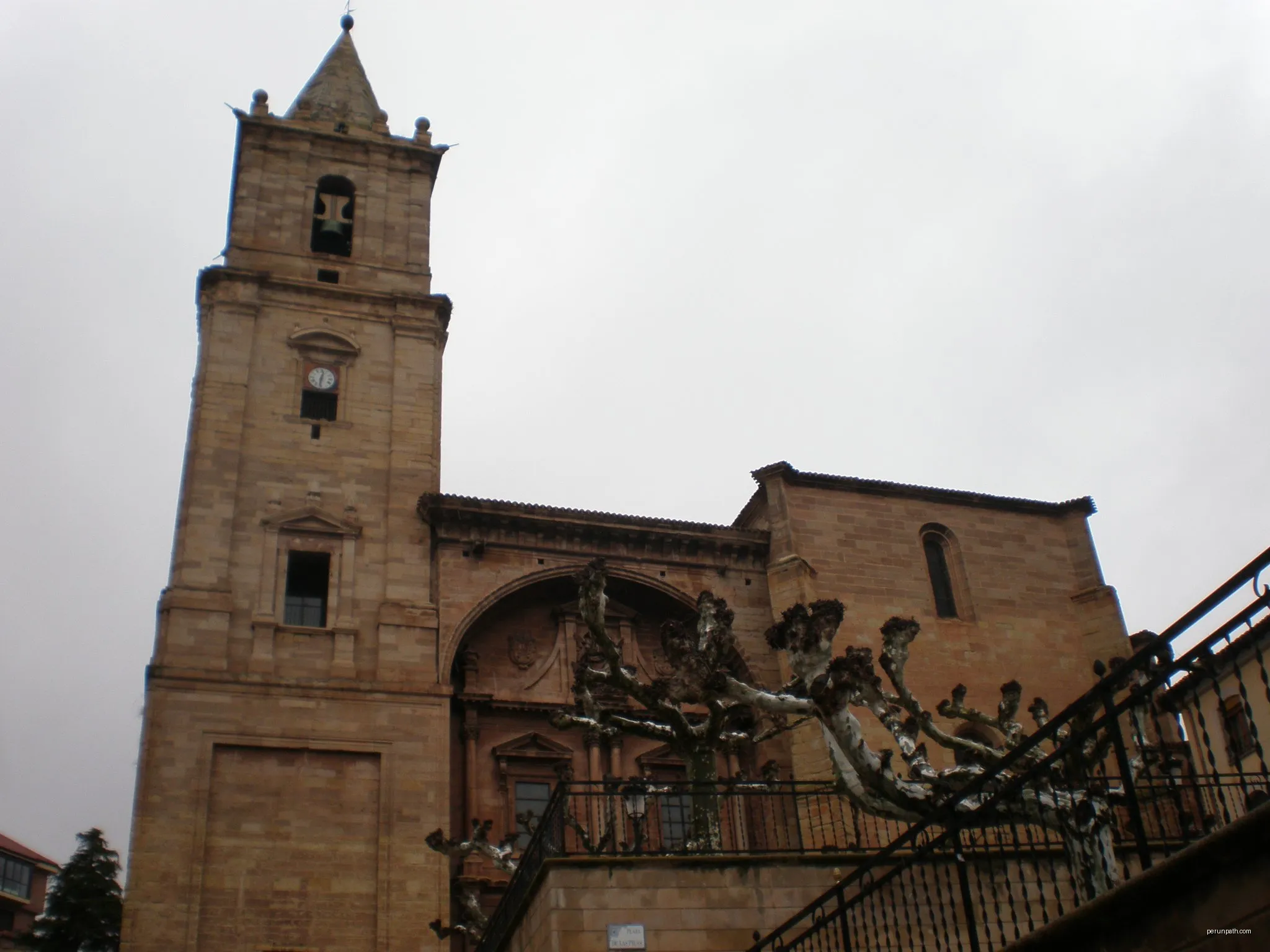 Ruta Dos Dehesas