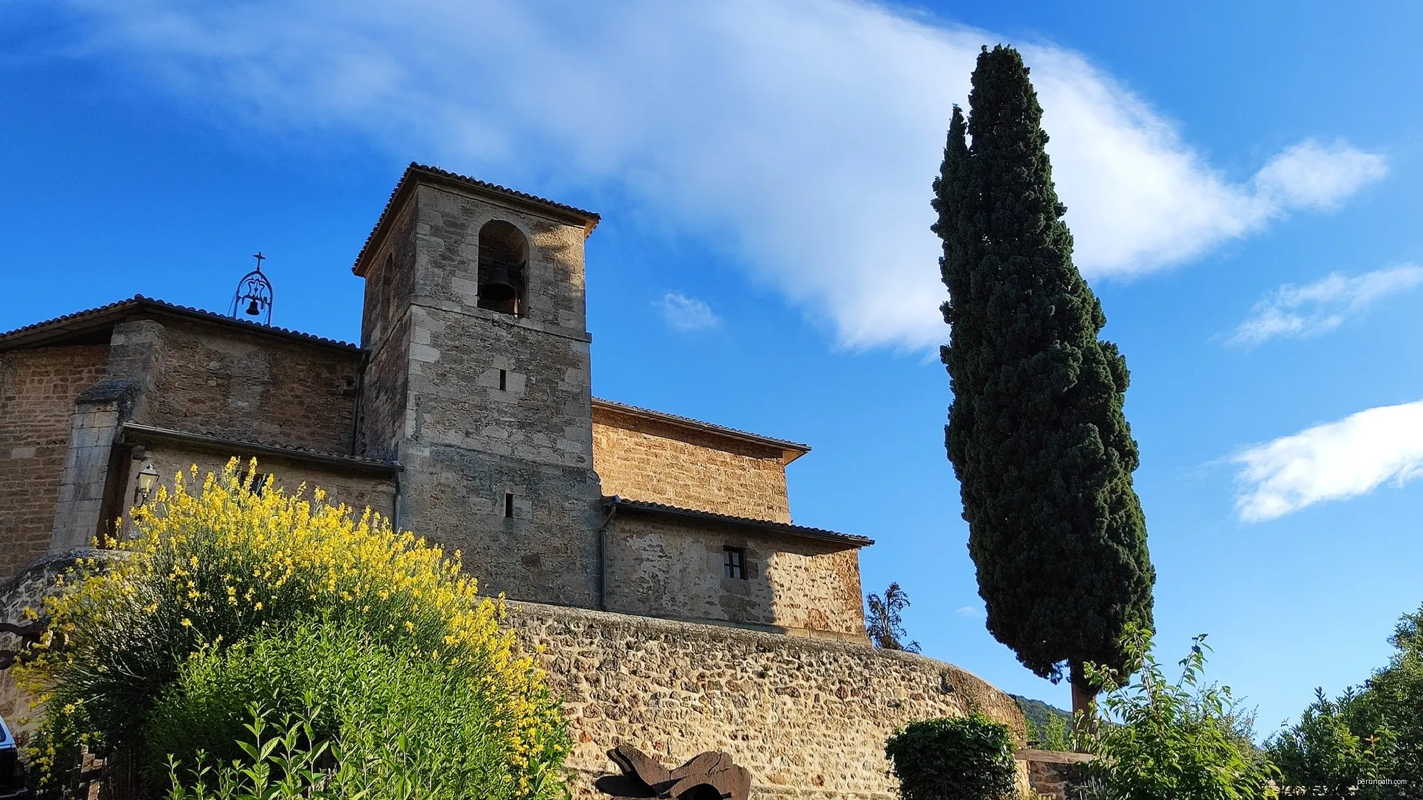 Berganzo - Berantevilla (GR-1)