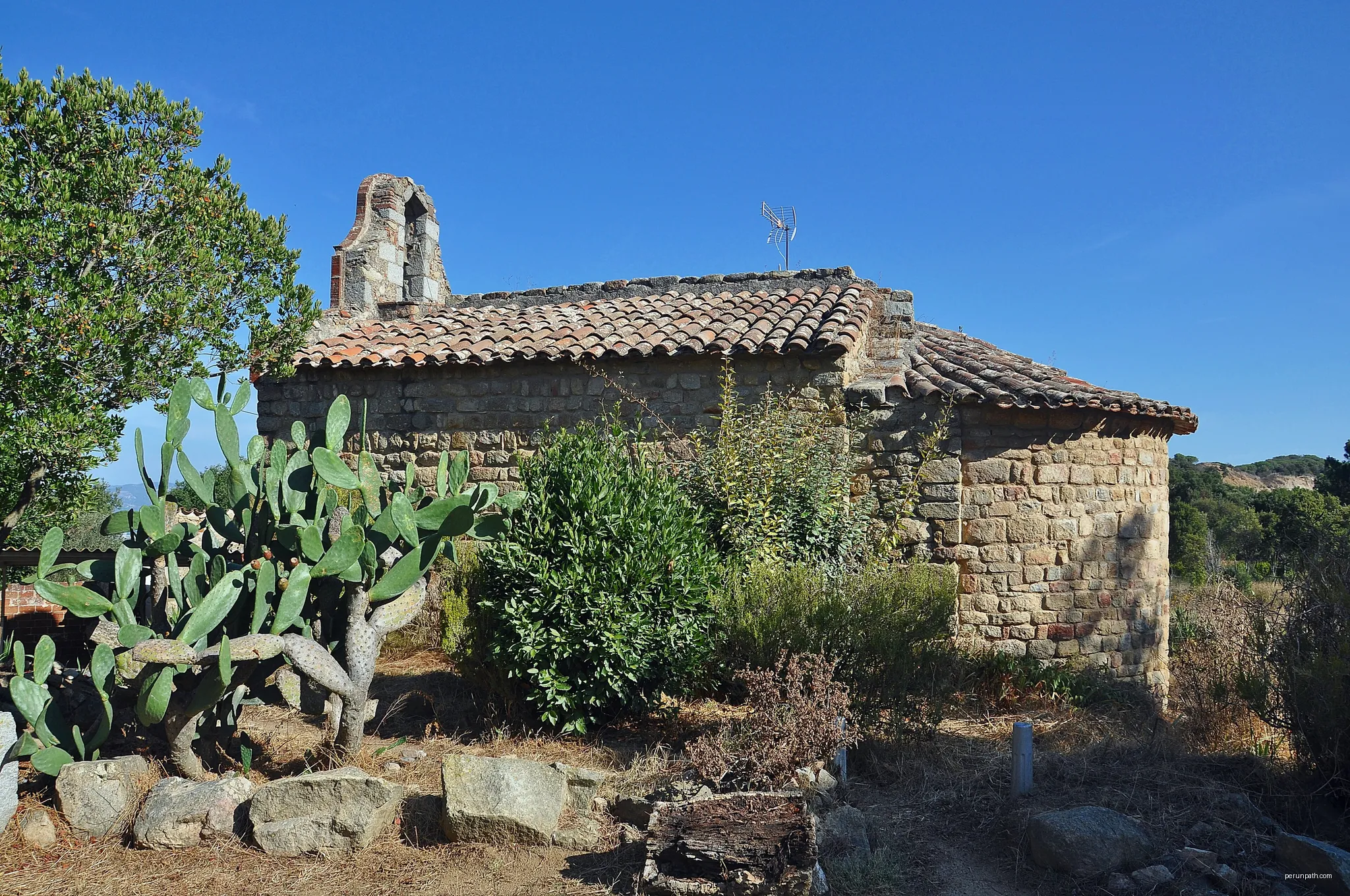 Maresme-2016 | Autor: Alberto-g-rovi | Licencja: CC BY-SA 4.0 | Źródło: Wikimedia Commons
