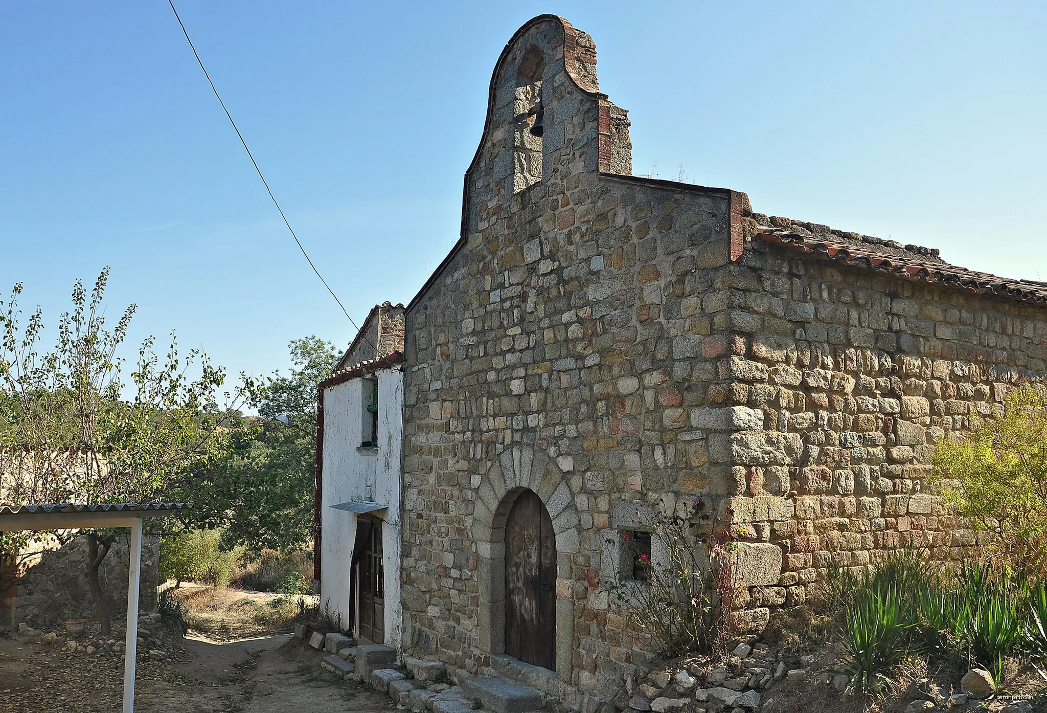 Maresme-2016 | Autor: Alberto-g-rovi | Licencja: CC BY-SA 4.0 | Źródło: Wikimedia Commons
