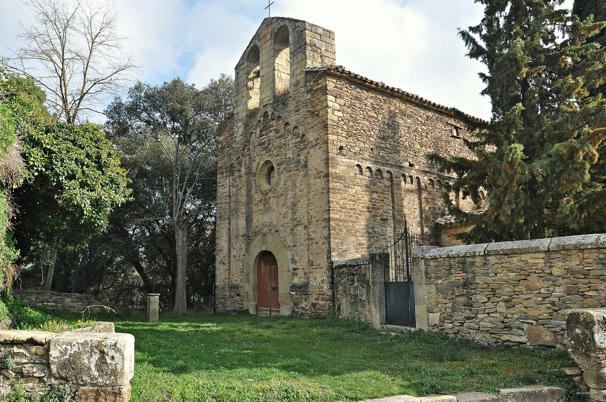 osona-cataluña | Autor: Alberto-g-rovi | Licencja: CC BY-SA 4.0 | Źródło: Wikimedia Commons