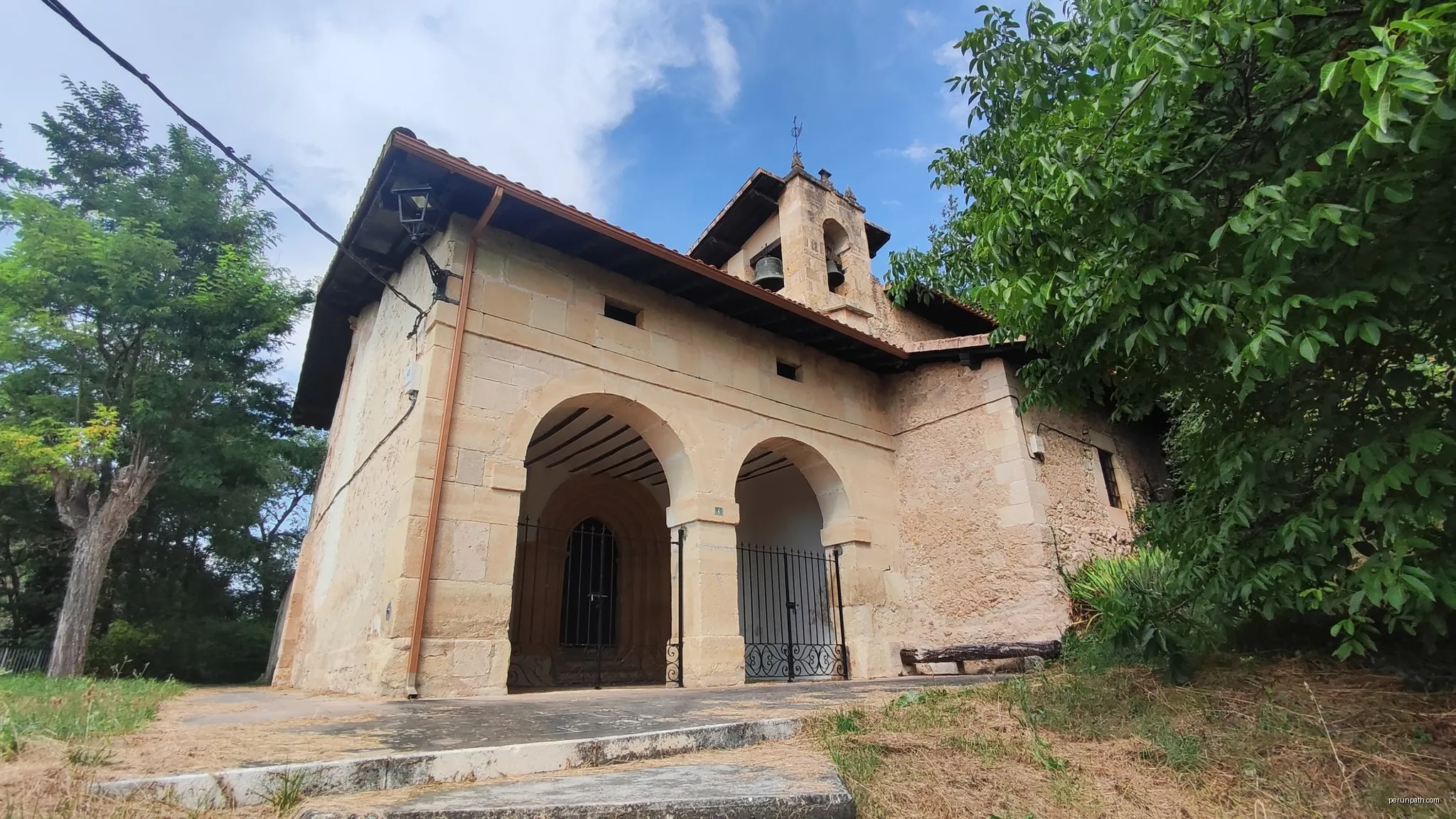 [CIMA AL02] Iturrieta