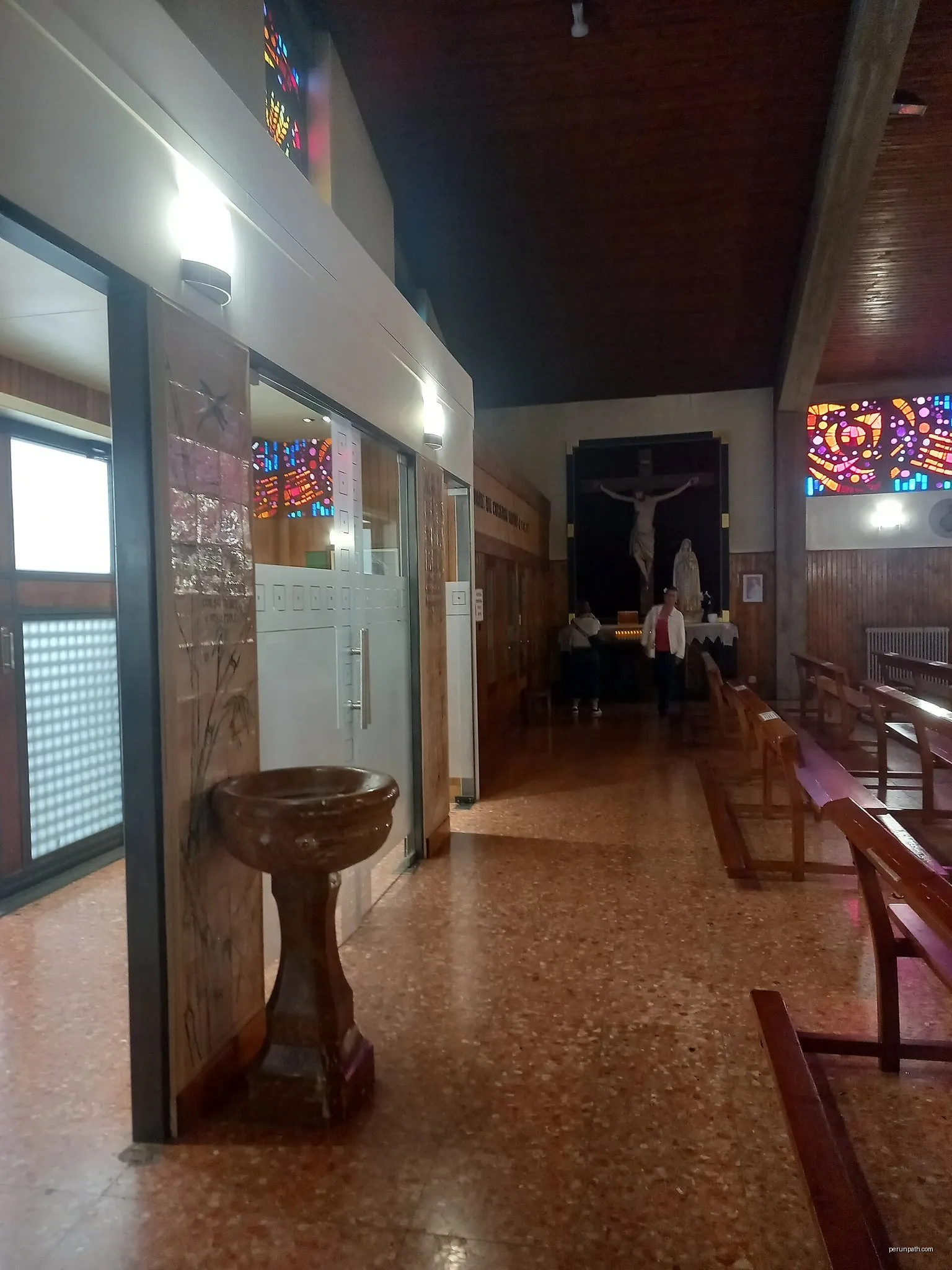 Calle Canal