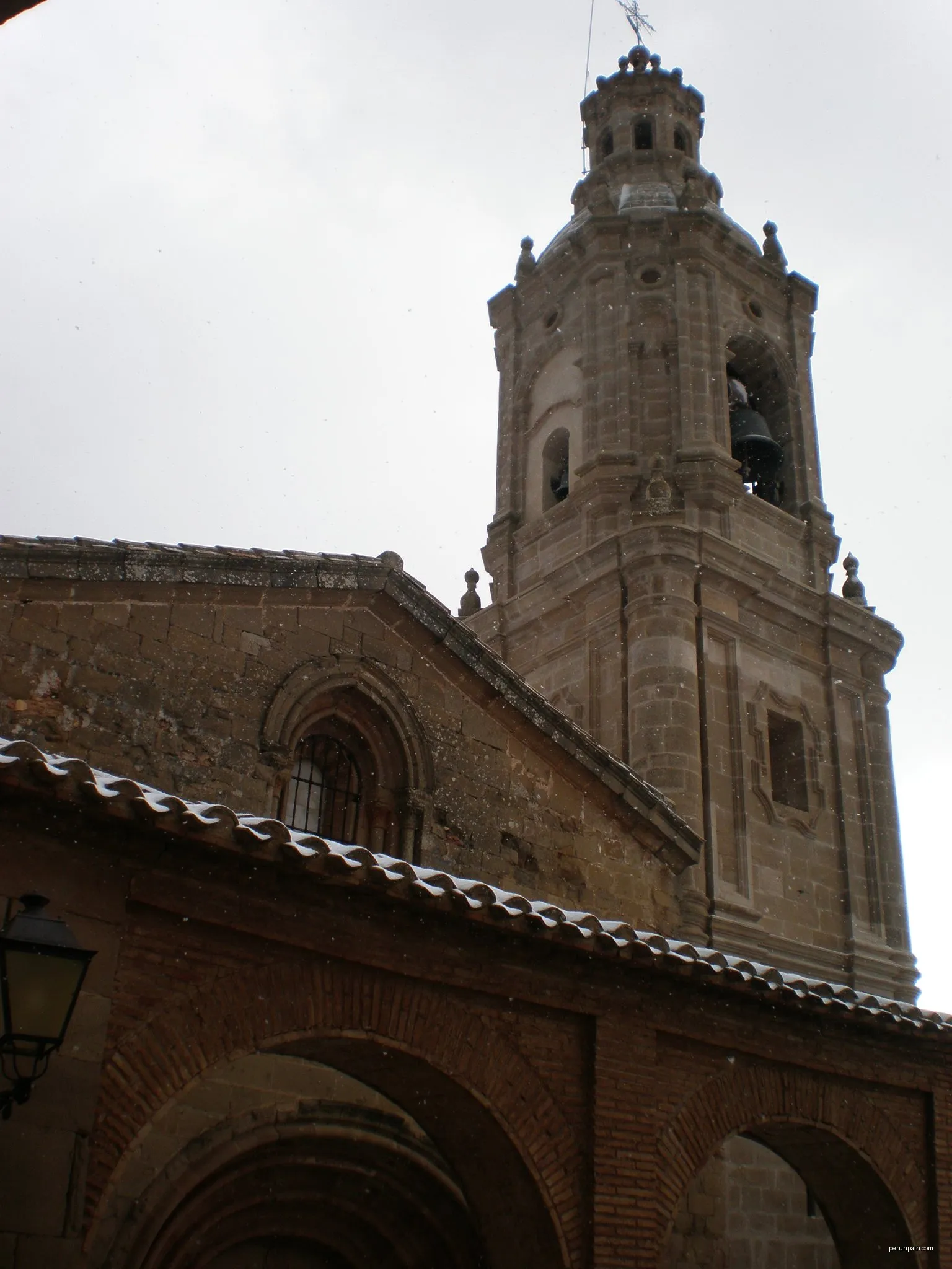 Castillo de Monjardín
