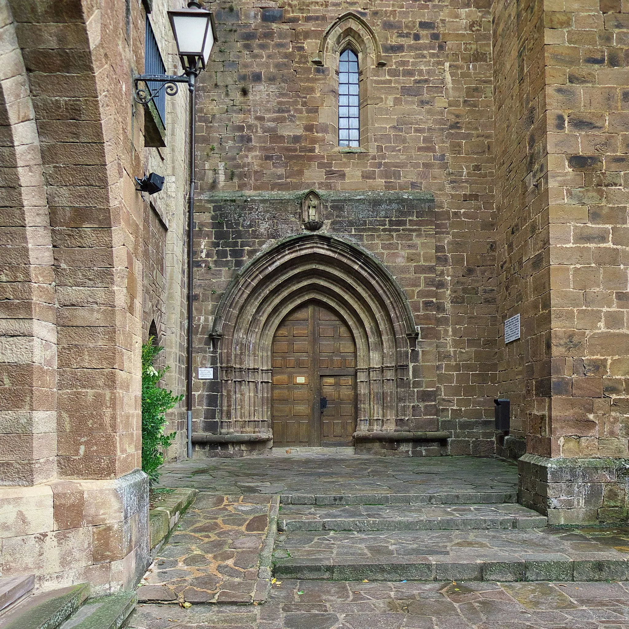 [CIMA LR04] Monasterio de Valvanera