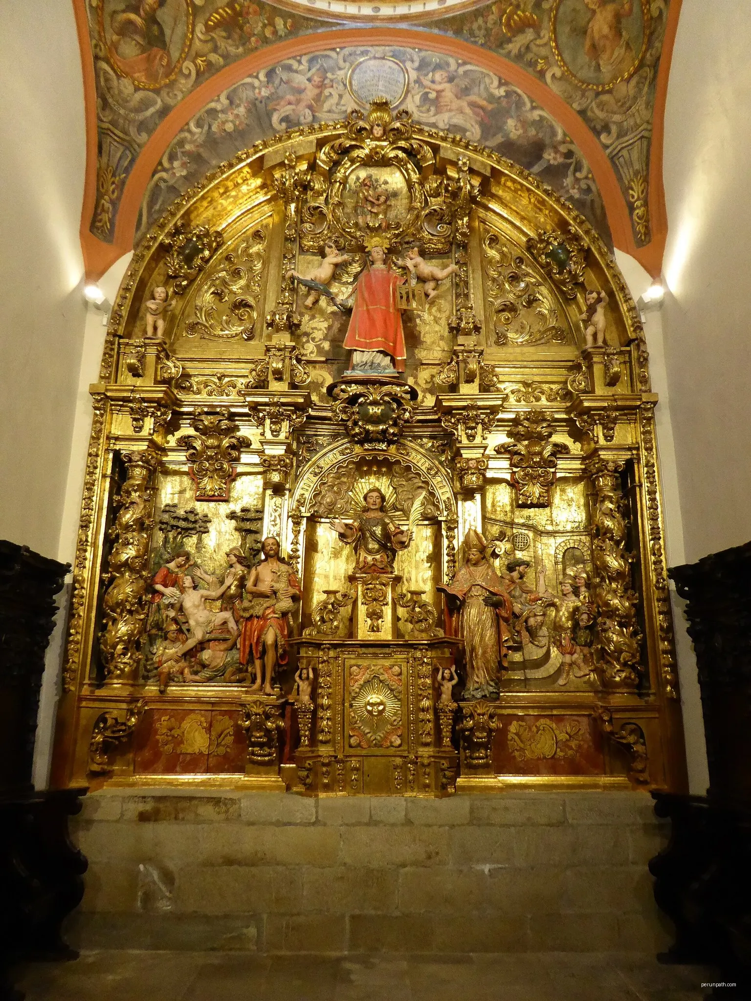 Camino Aragonés