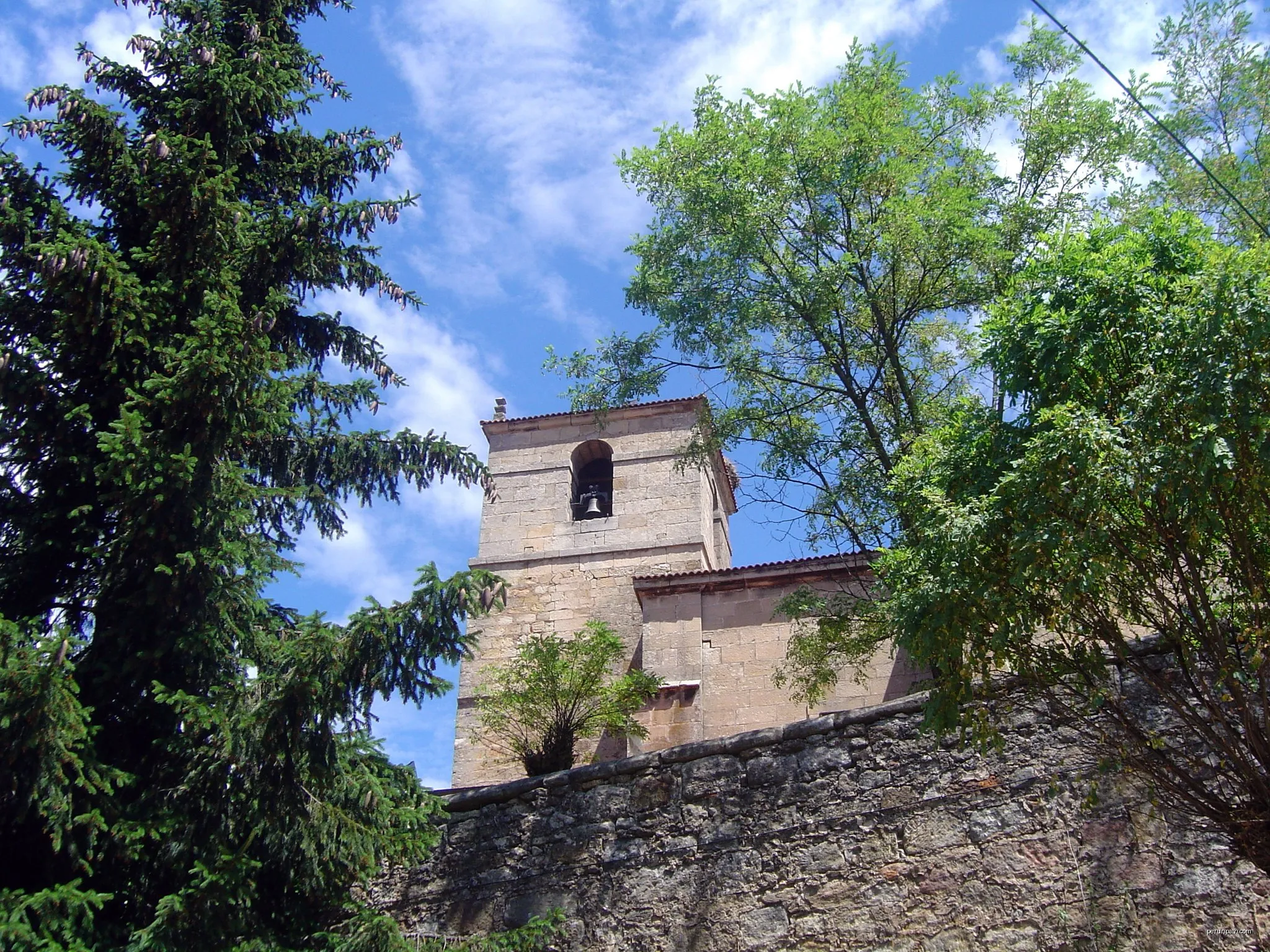 Ruta por la Sierra de la Umbría