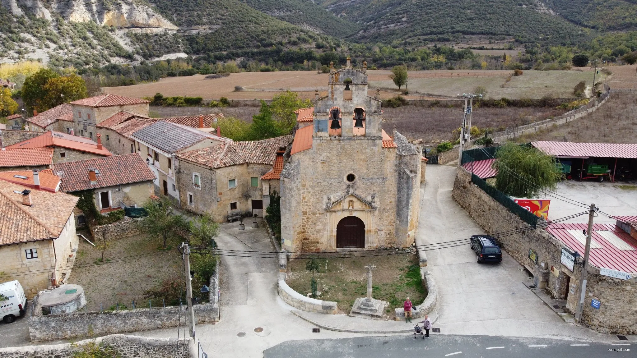Cañón del Ebro