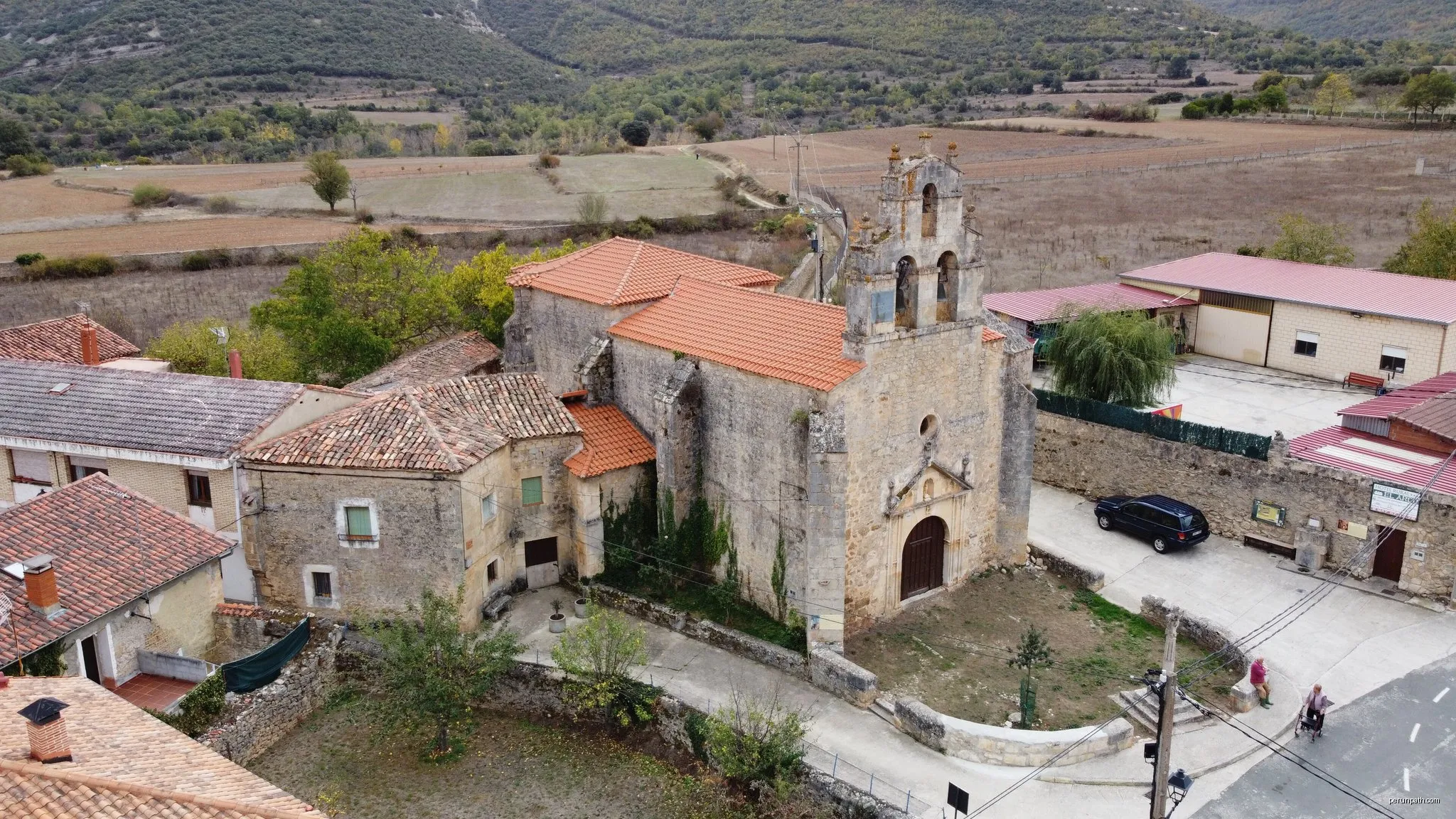 Cañón del Ebro