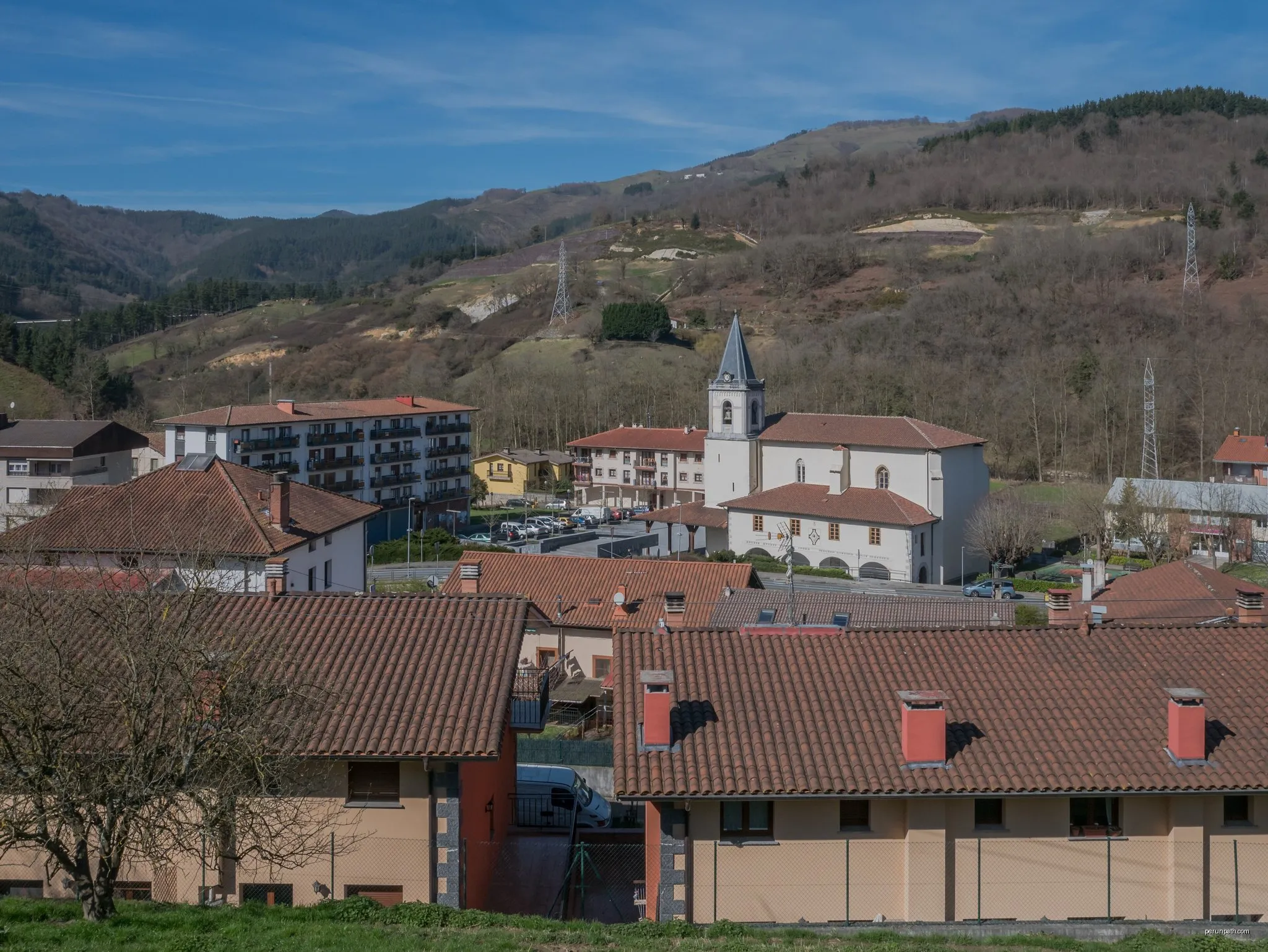 Donostia - Beasain