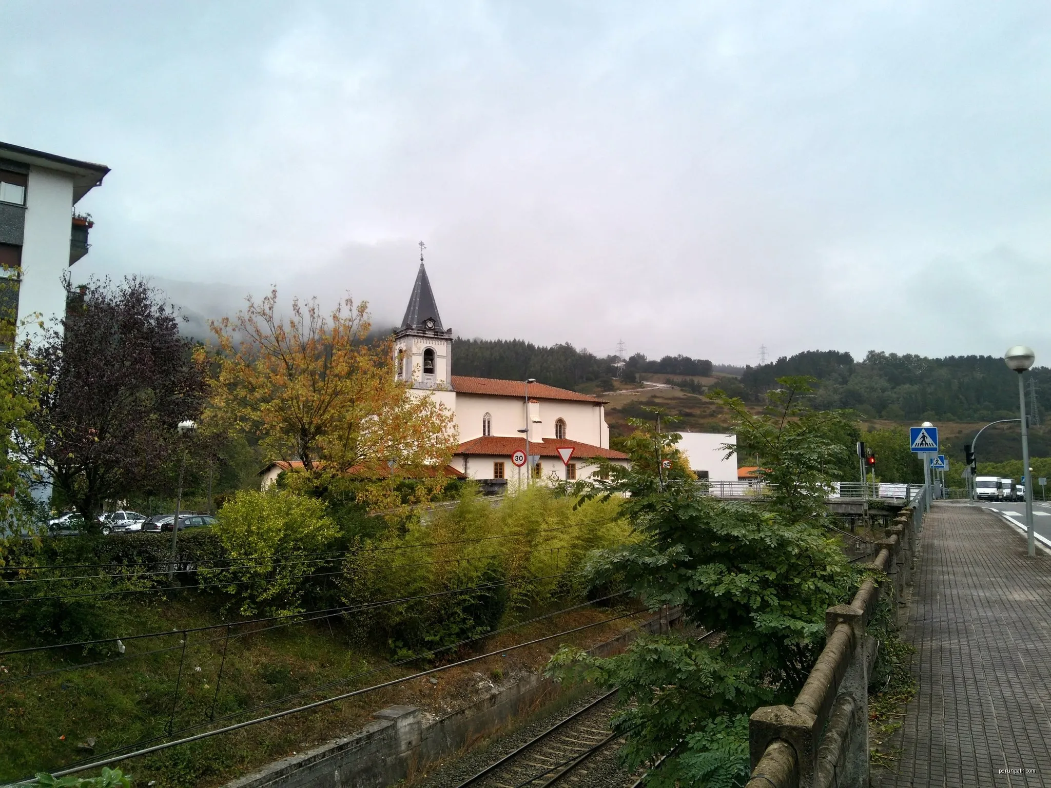 Donostia - Beasain