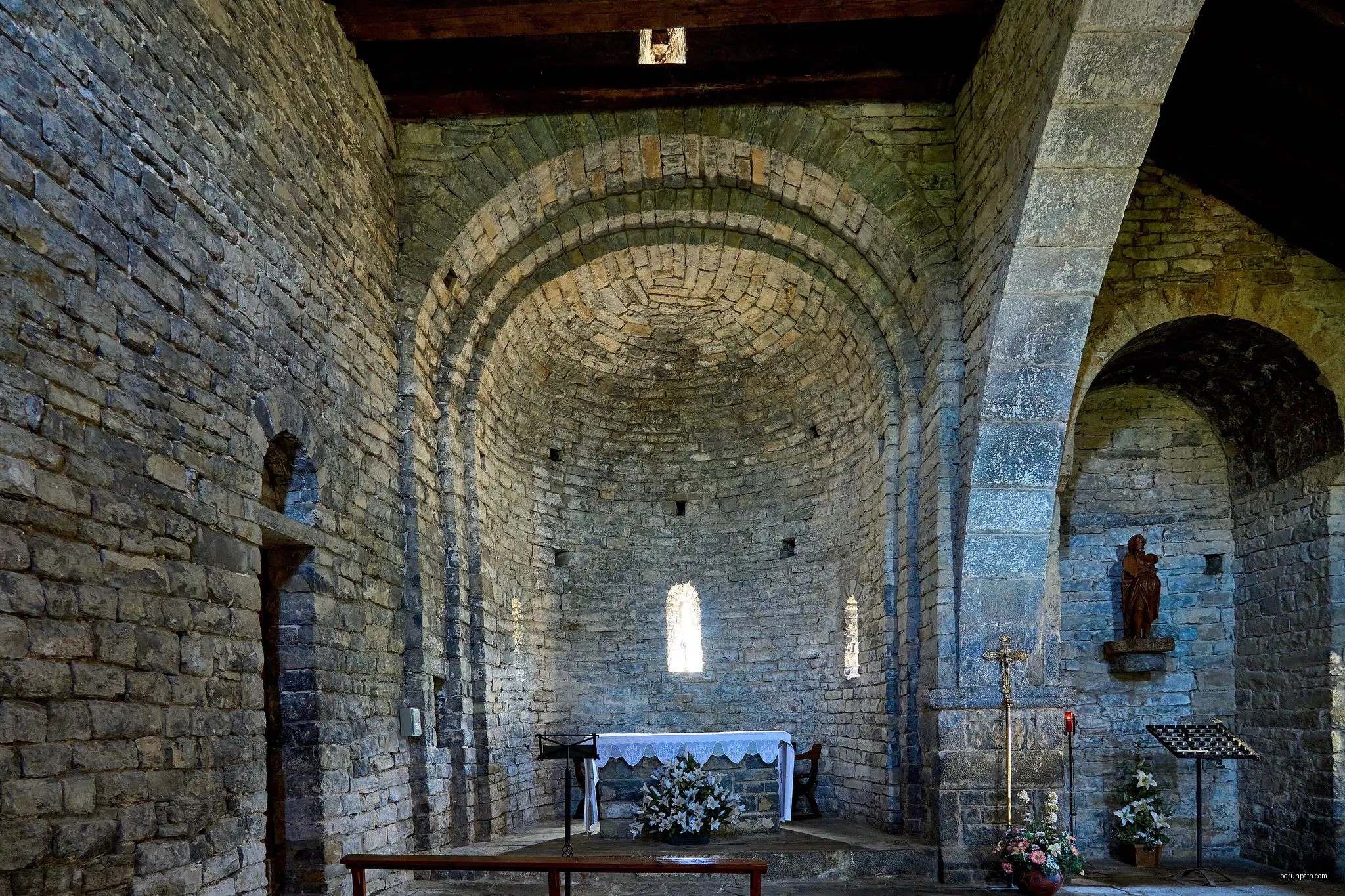Senderos del Sobrepuerto