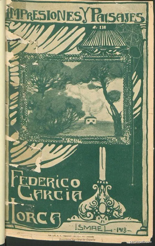 Senda del Cabezo