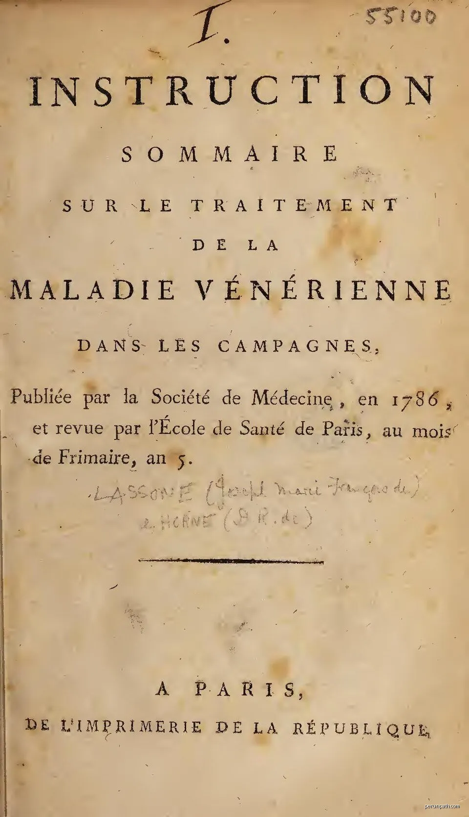 Voie verte de la Mielle
