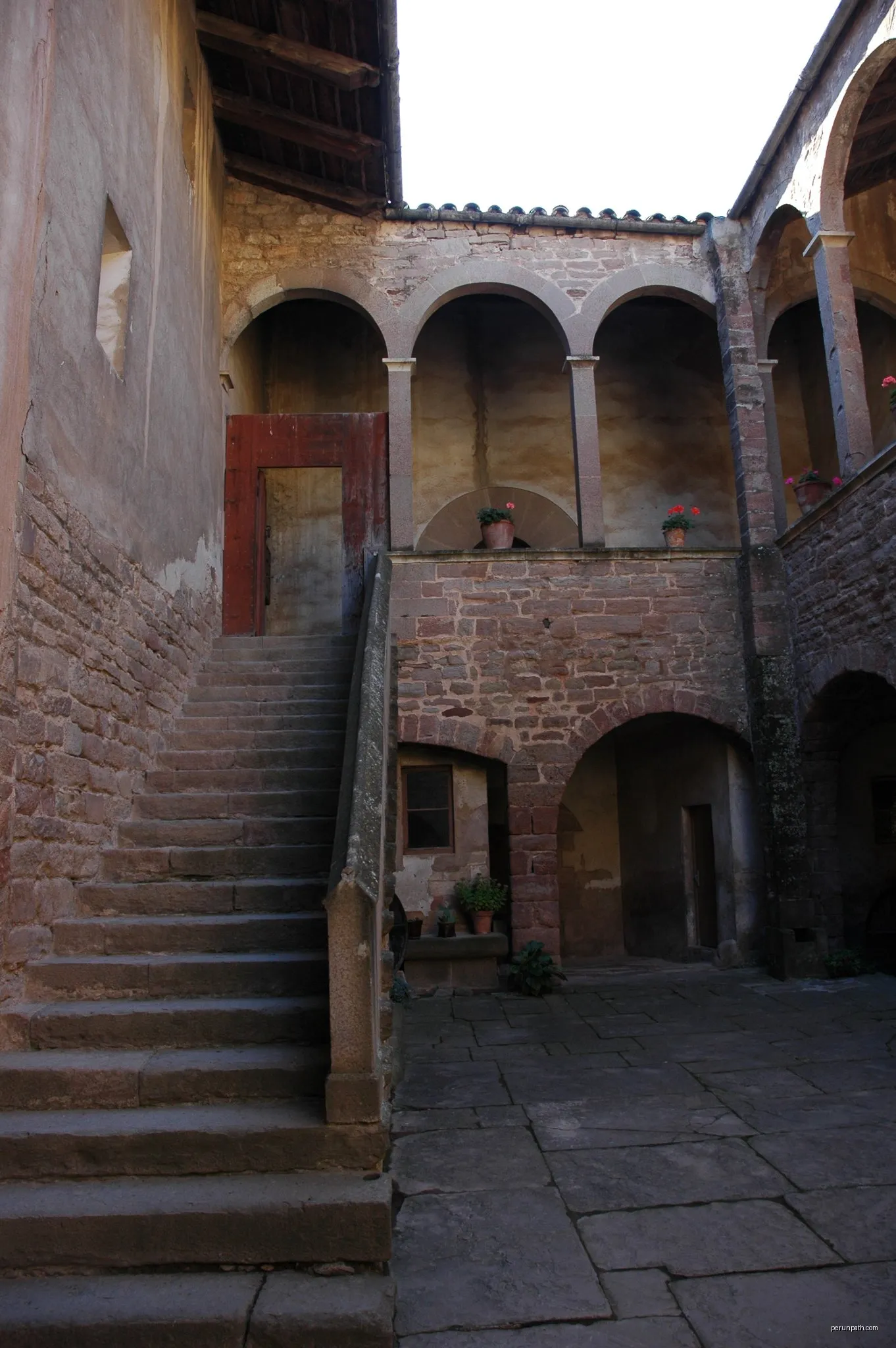 Els Orígens de la Sèquia (Balsareny)