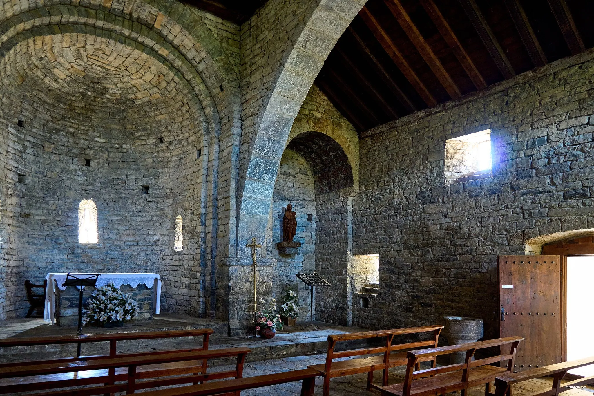 Senderos del Sobrepuerto