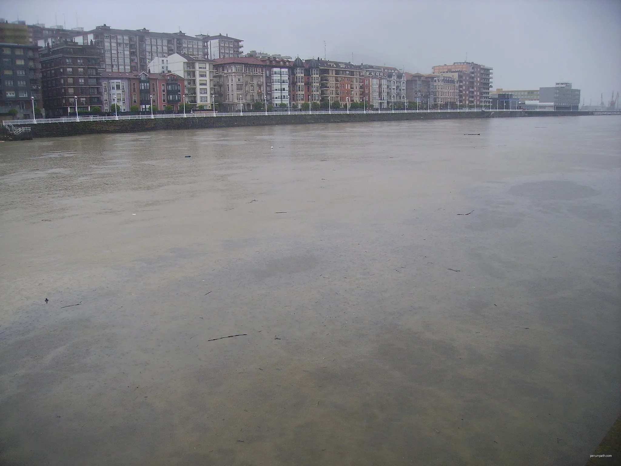 Portugalete accesible - Portugalete irisgarria
