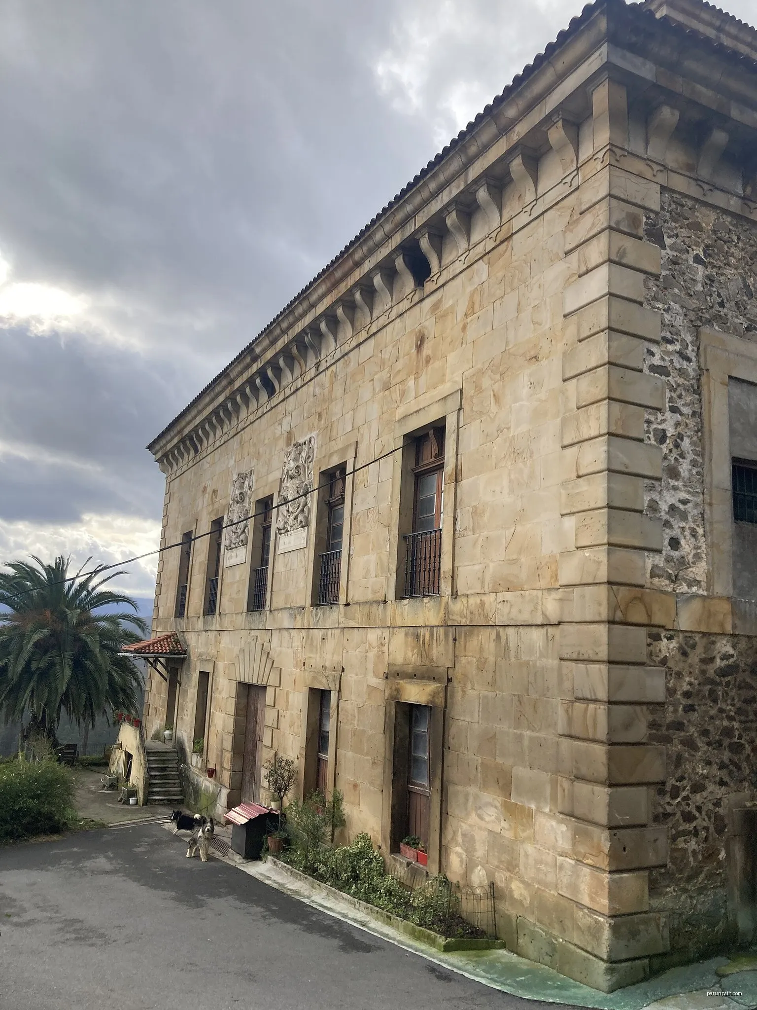 Irimora igoera