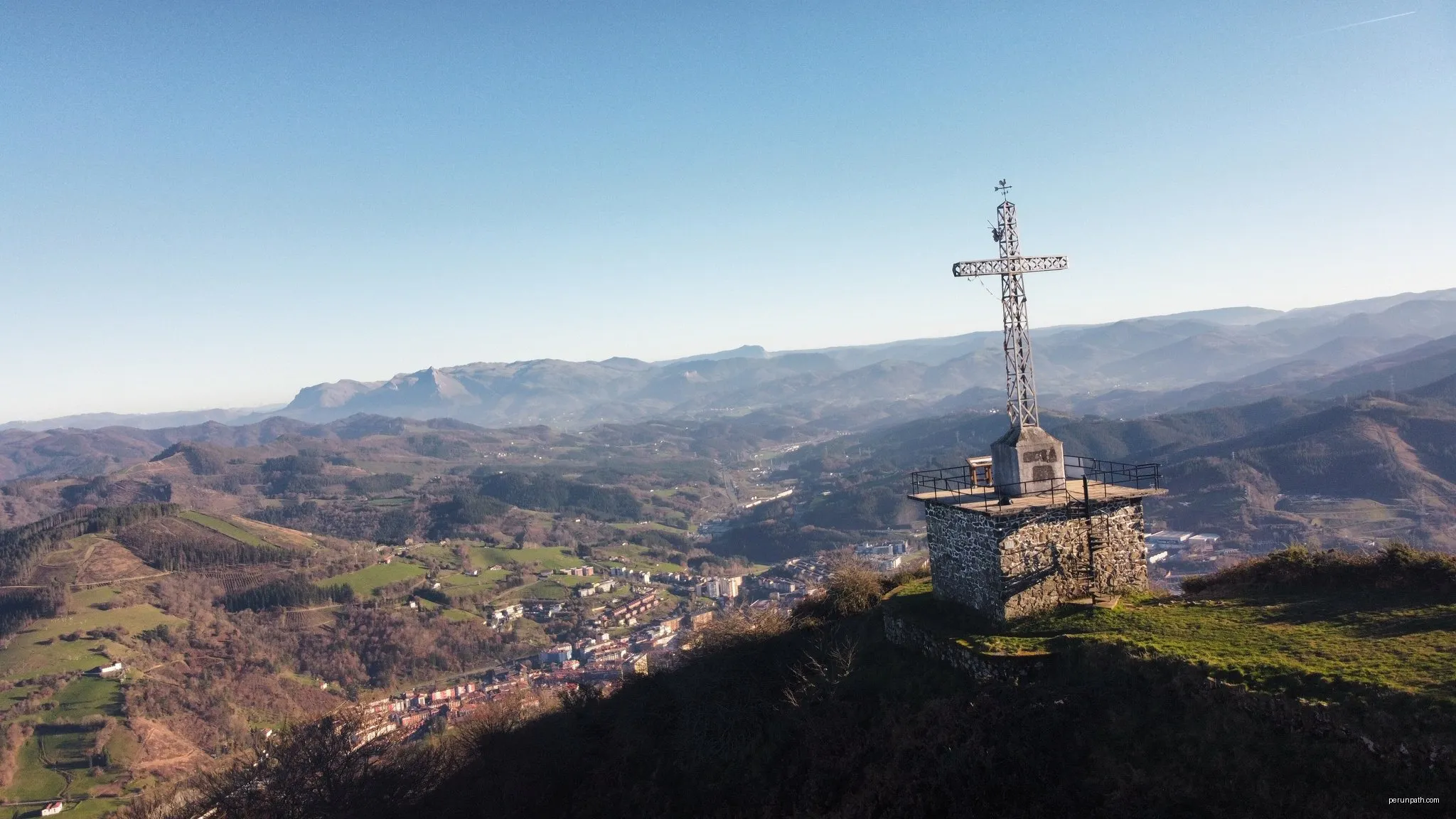 Irimora igoera