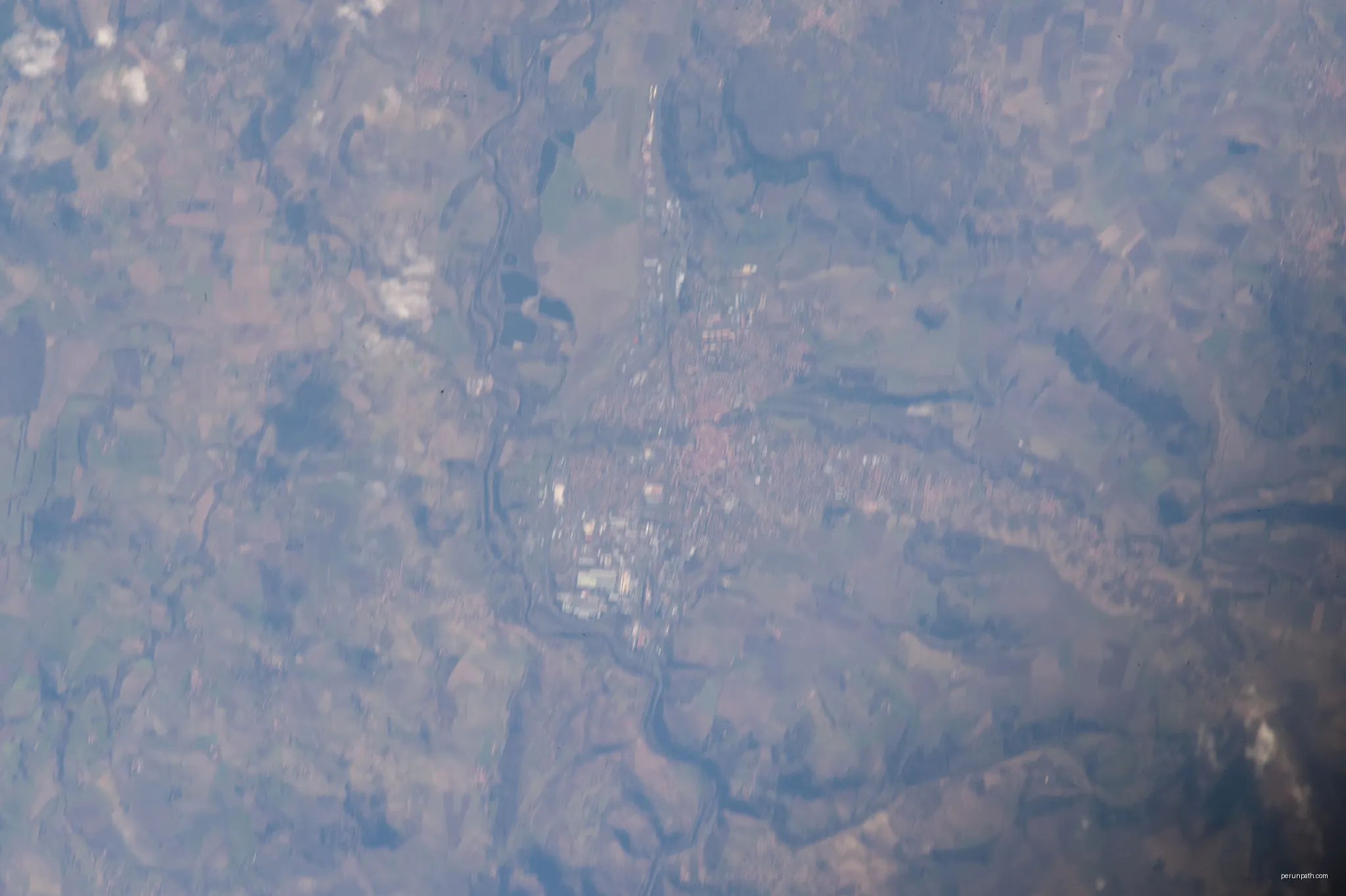 Le Serre - Prades