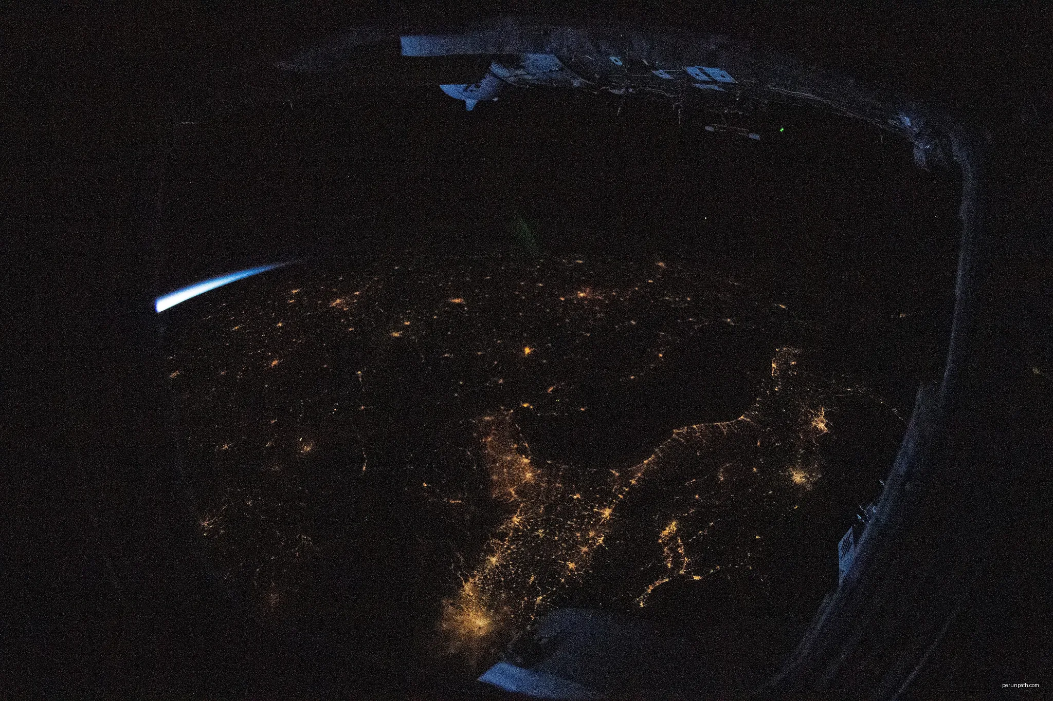 GP Parking de Jubéo <> GP MF de Jubéo